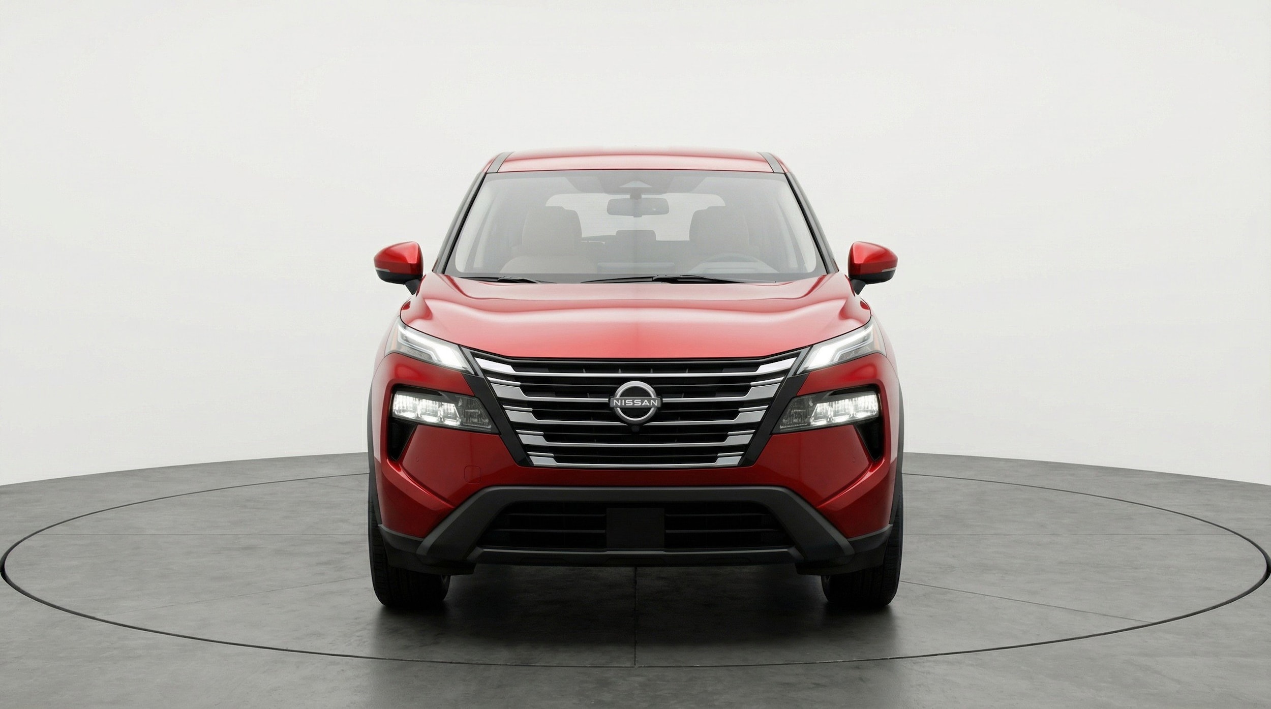 Thumbnail: 2025 Nissan Rogue - 2