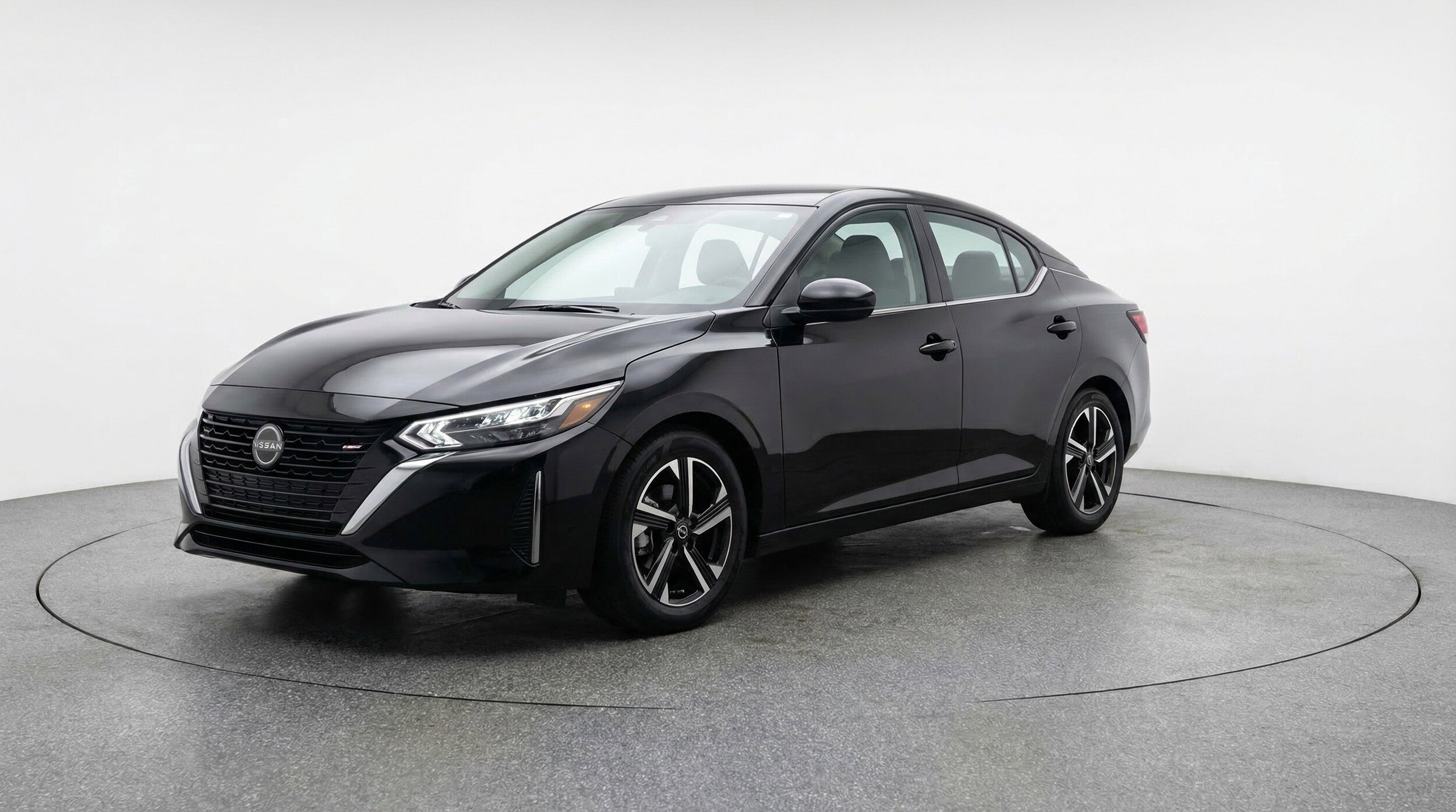 Thumbnail: 2025 Nissan Sentra - 3