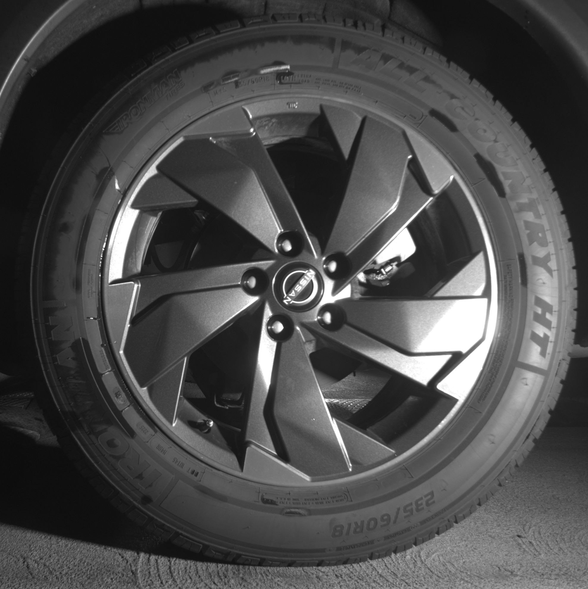 Thumbnail: 2025 Nissan Rogue - 14