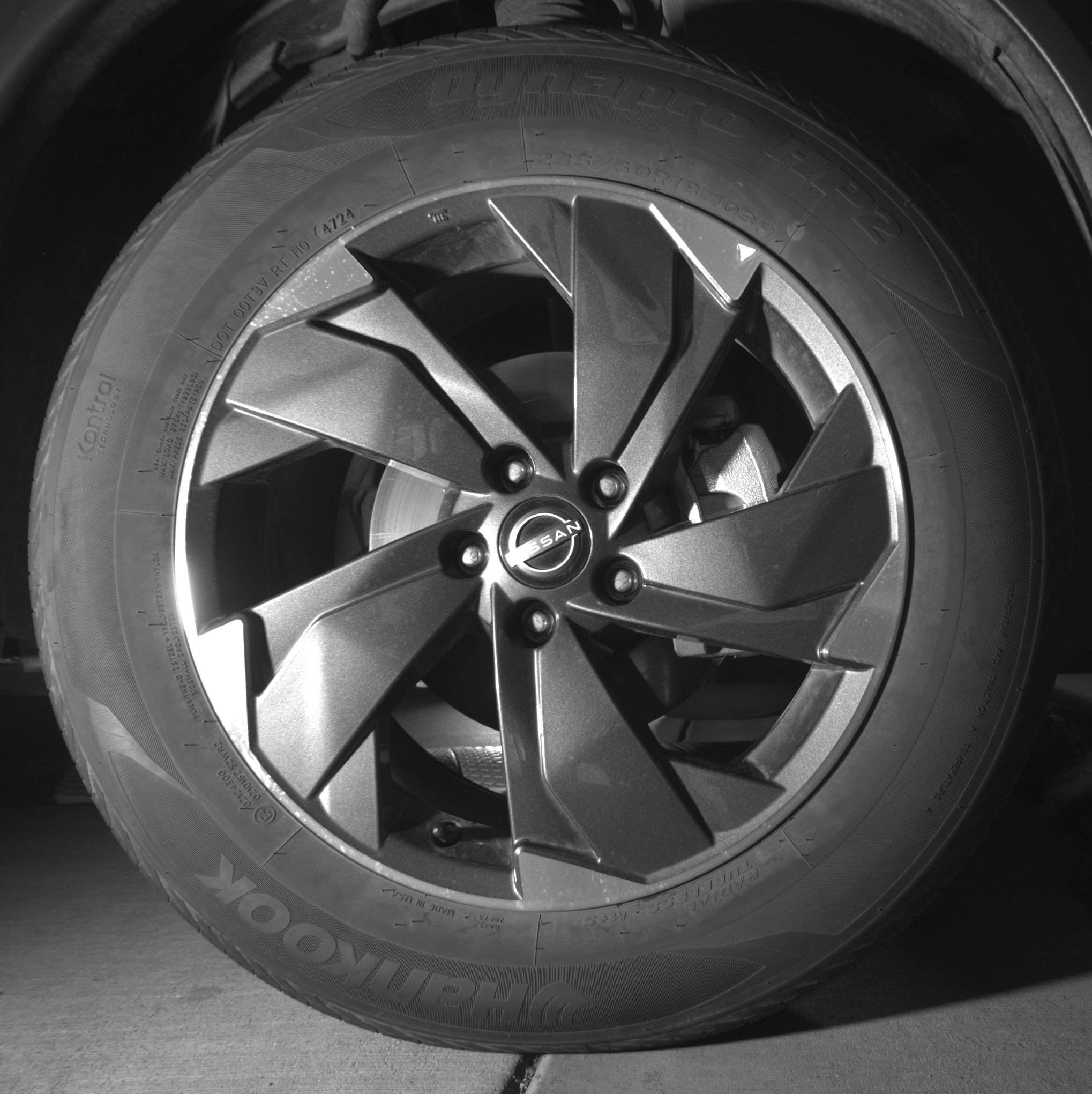 Thumbnail: 2025 Nissan Rogue - 13