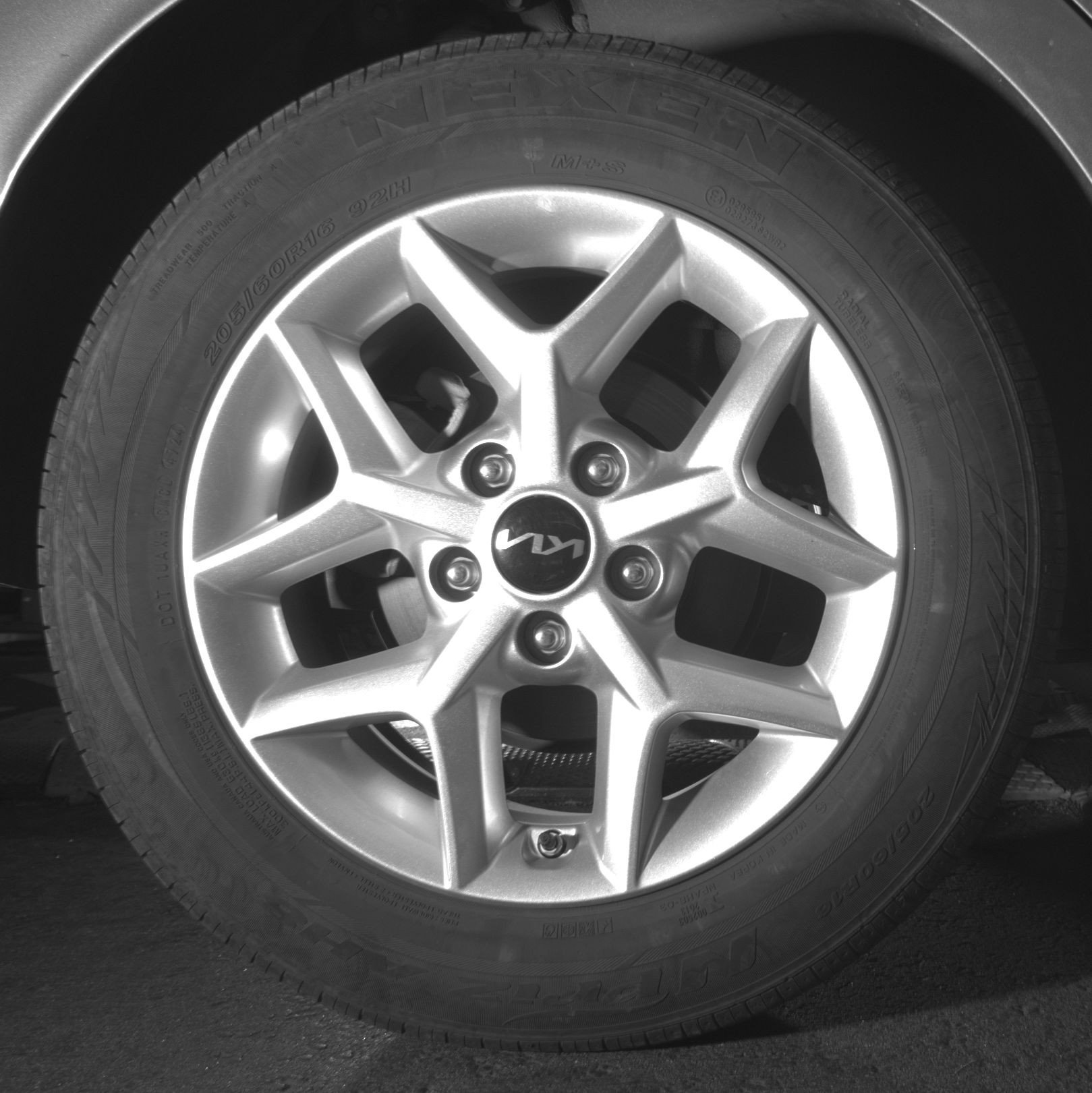 Thumbnail: 2025 Kia Soul - 22