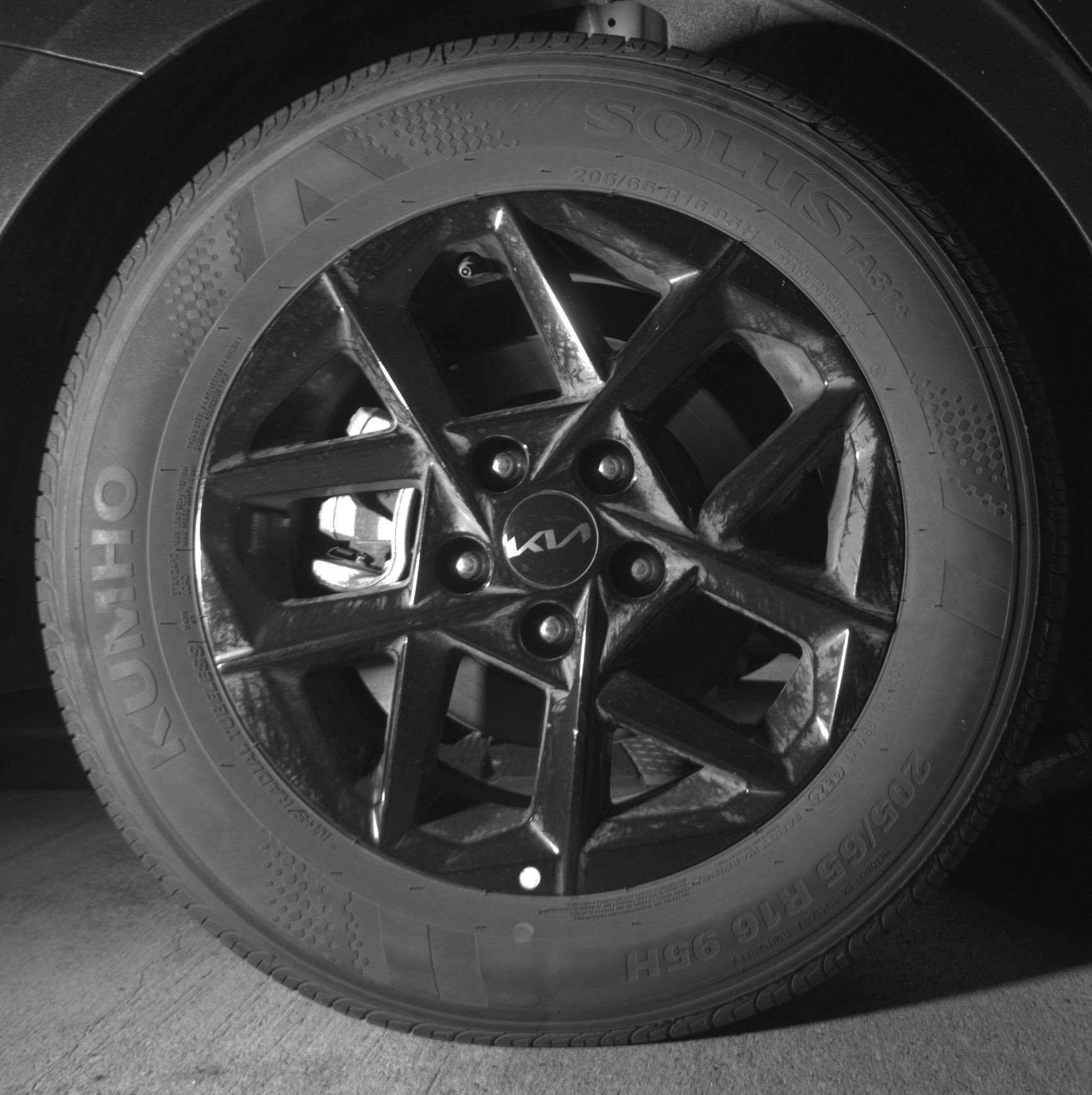 Thumbnail: 2025 Kia K5 - 15