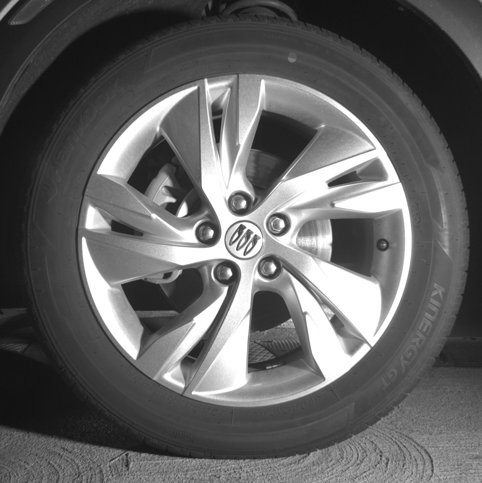 Thumbnail: 2025 Buick Encore GX - 12