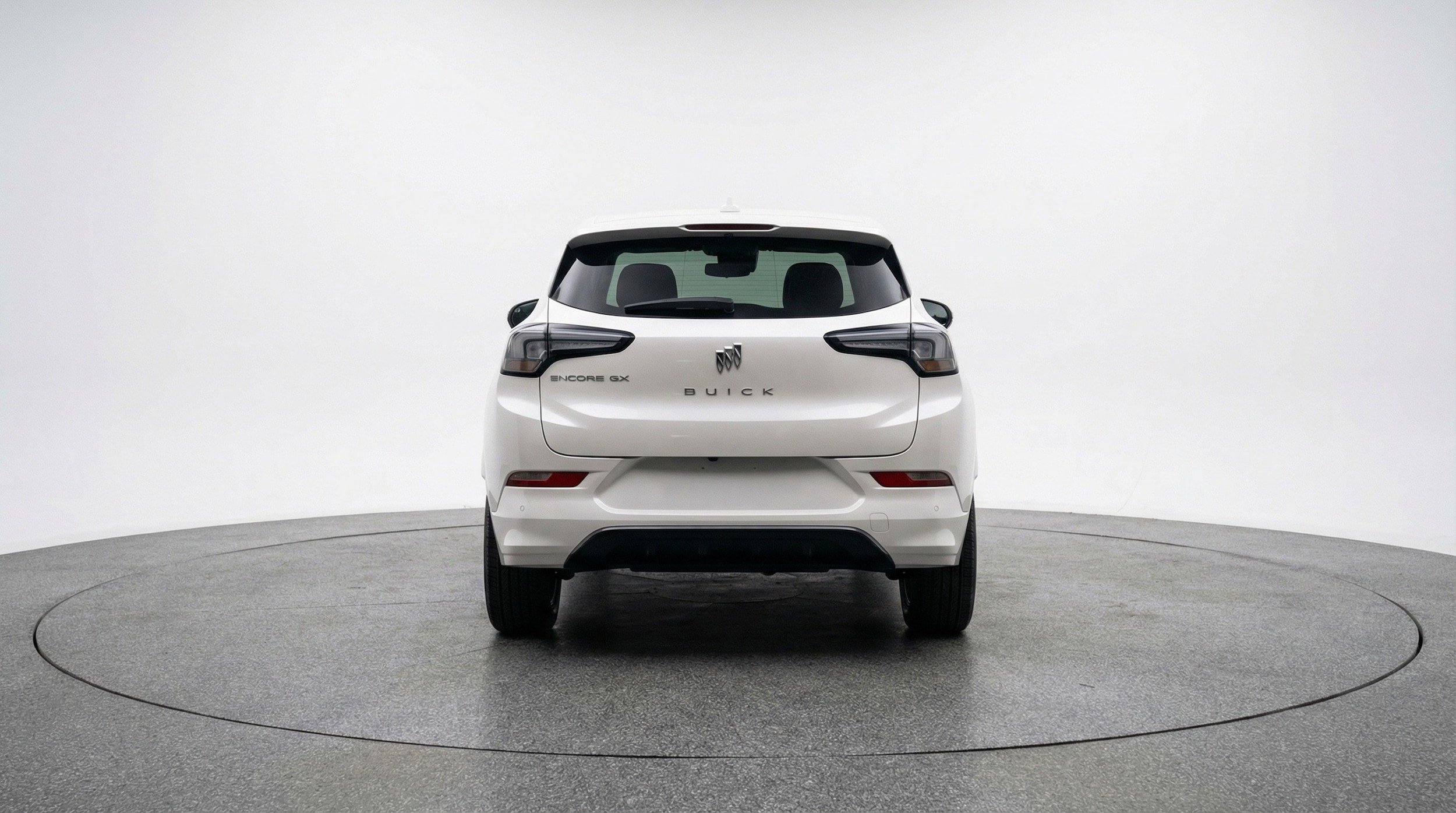 Thumbnail: 2025 Buick Encore GX - 7