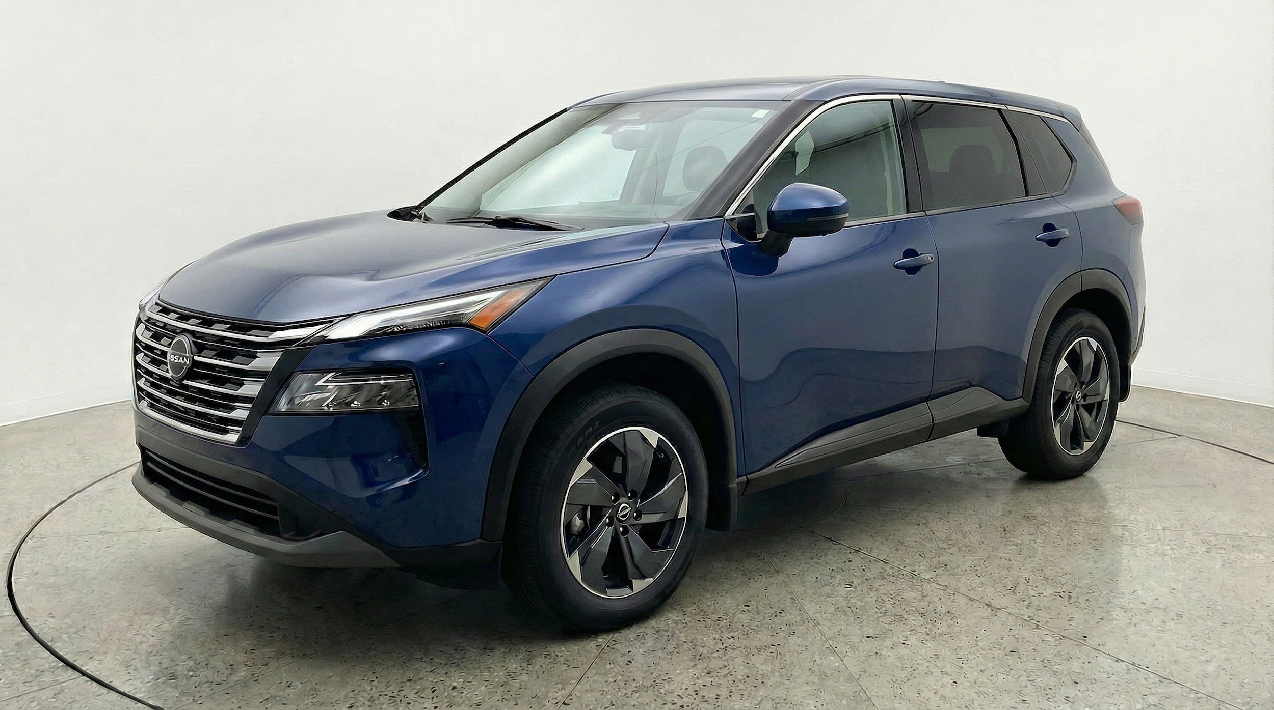 Thumbnail: 2025 Nissan Rogue - 3