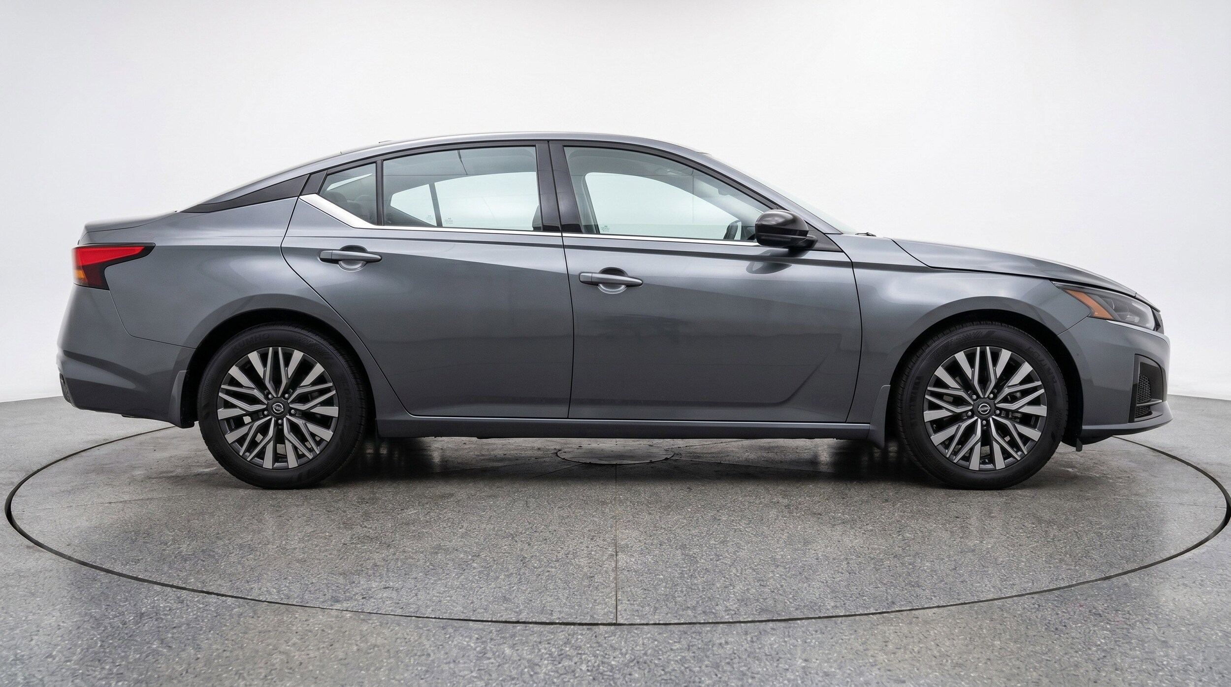 Thumbnail: 2025 Nissan Altima - 11