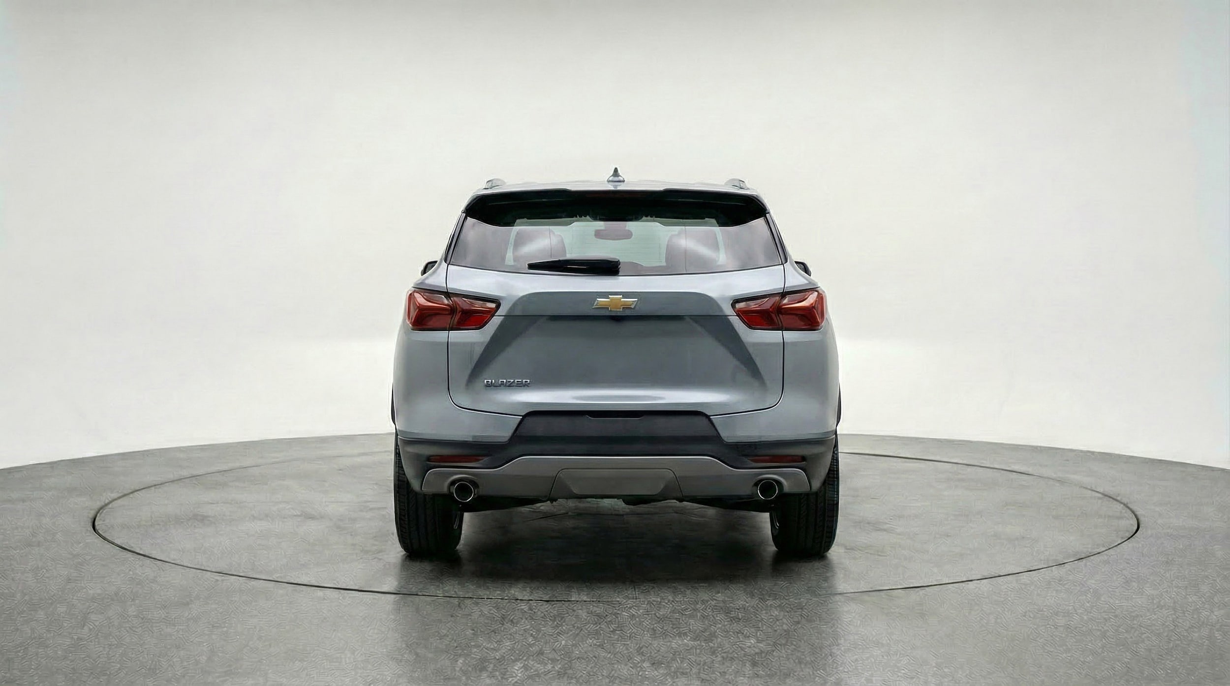 Thumbnail: 2025 Chevrolet Blazer - 7