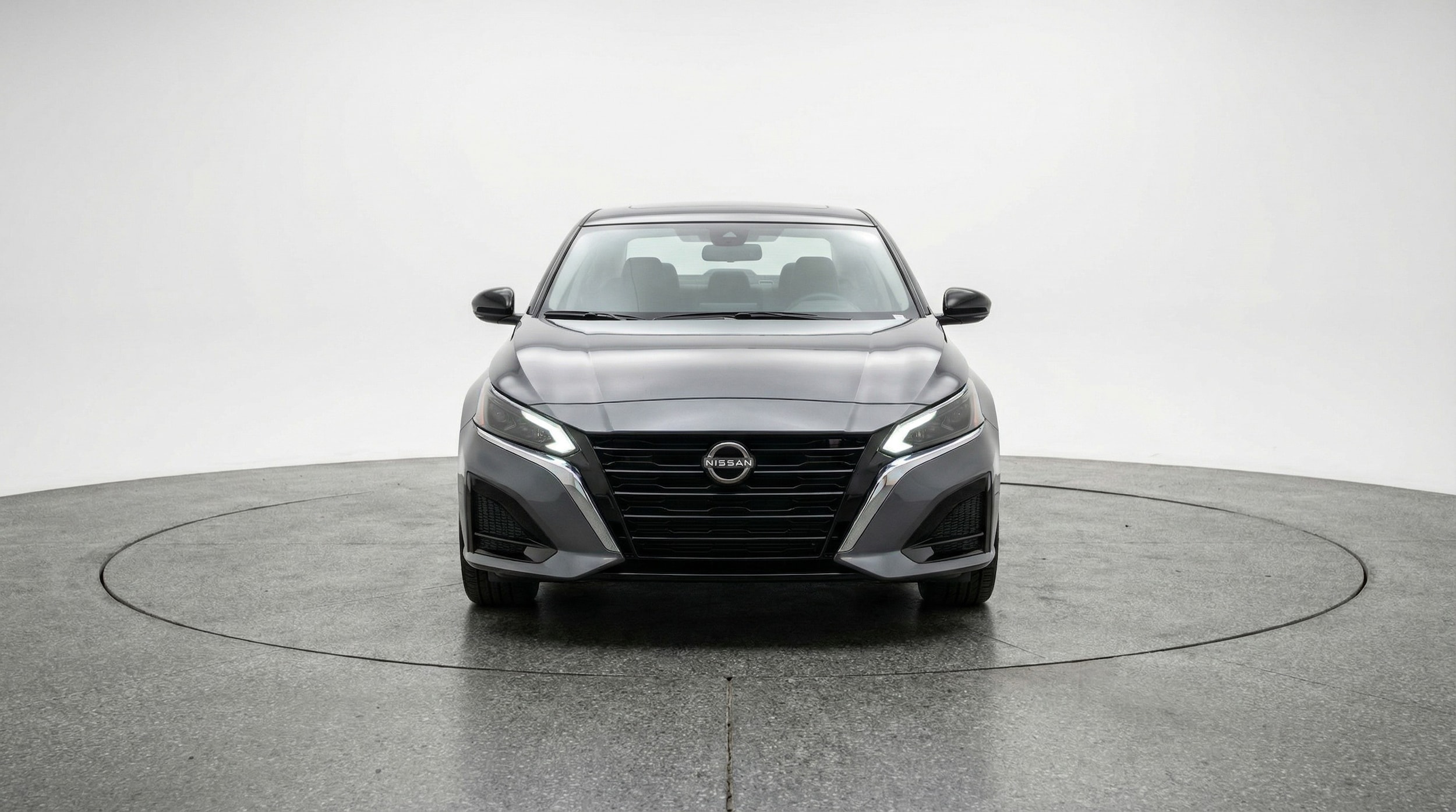 Thumbnail: 2025 Nissan Altima - 2