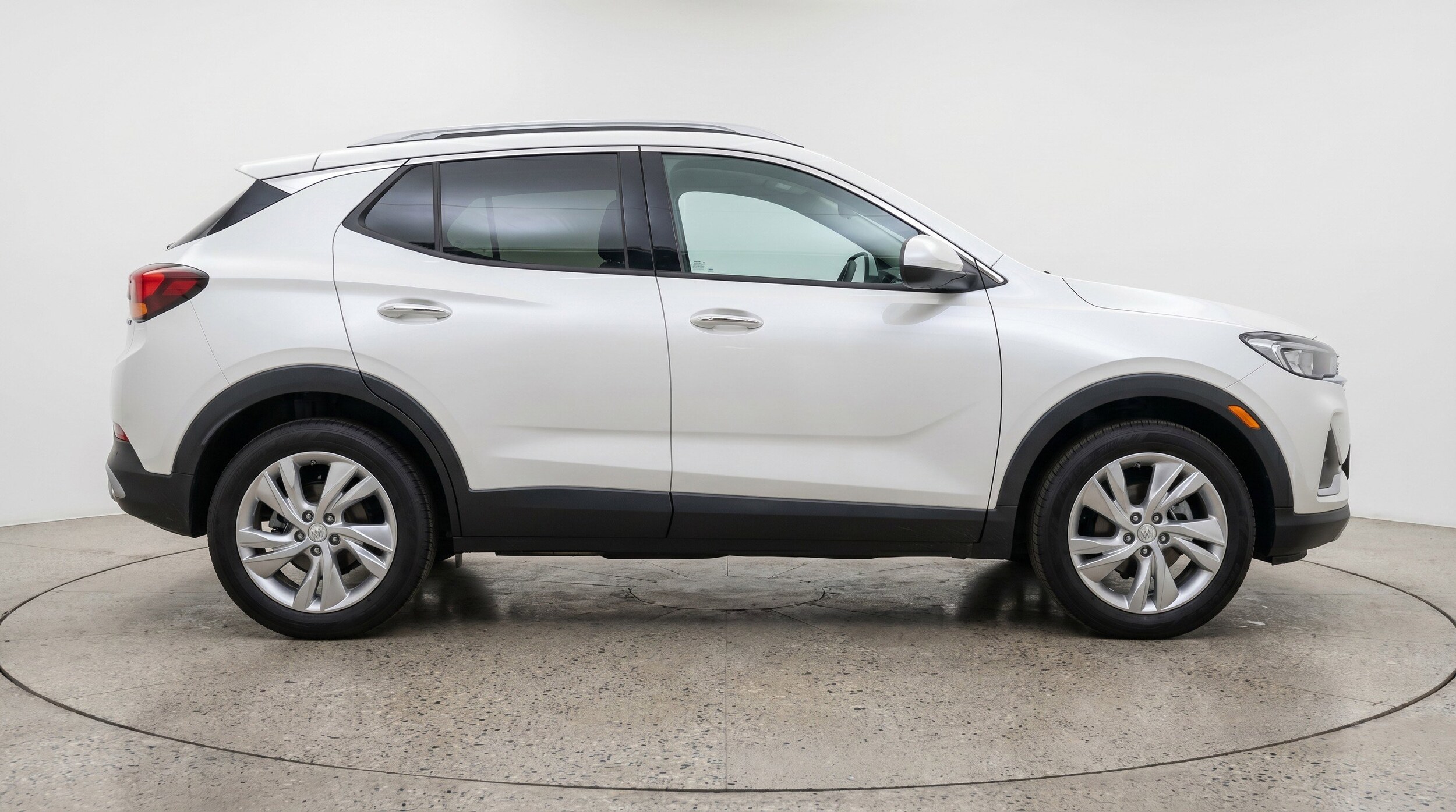 Thumbnail: 2025 Buick Encore GX - 11