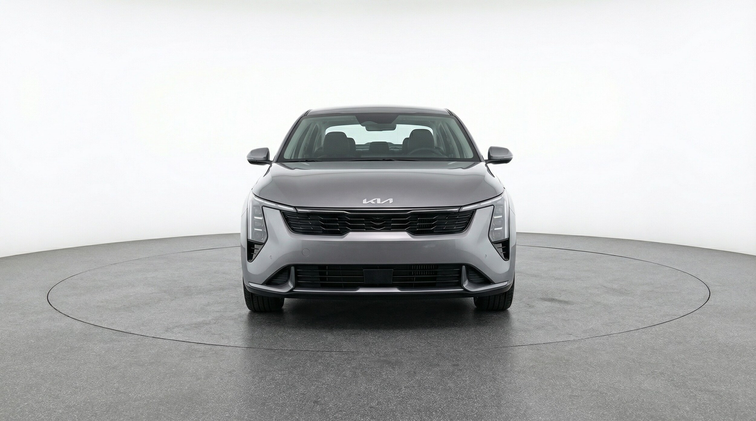 Thumbnail: 2025 Kia K4 - 2