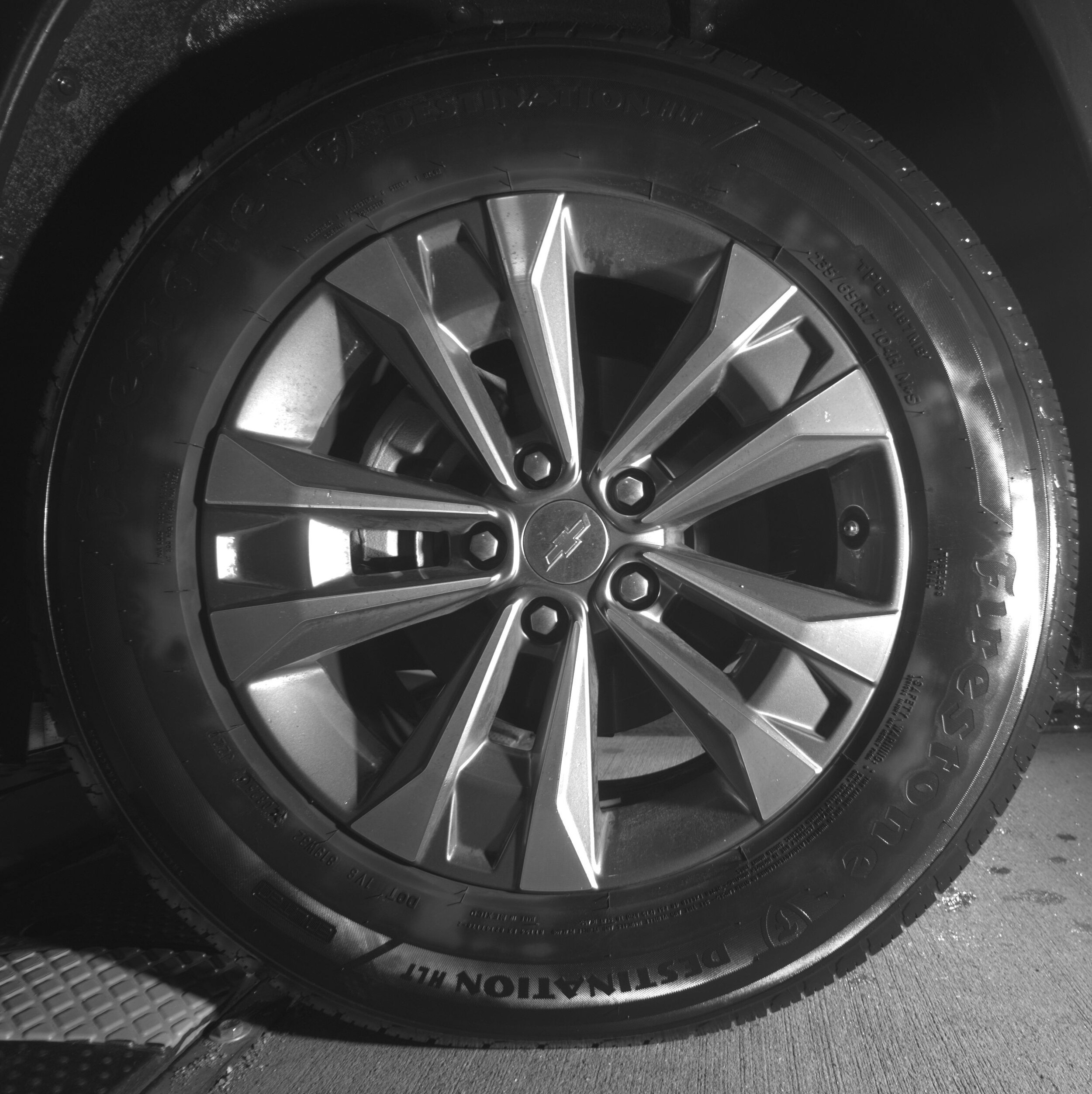 Thumbnail: 2025 Chevrolet Equinox - 11