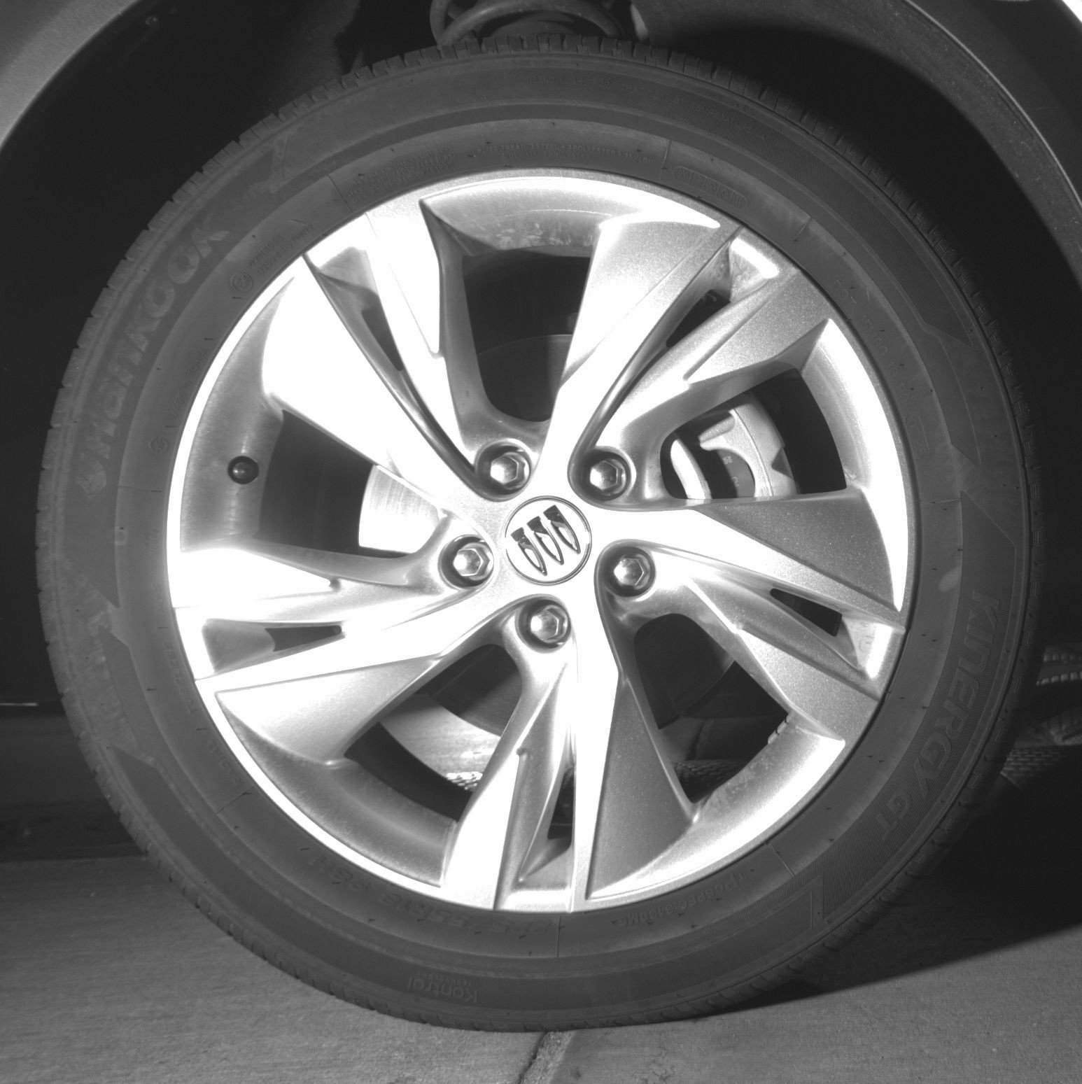 Thumbnail: 2025 Buick Encore GX - 13