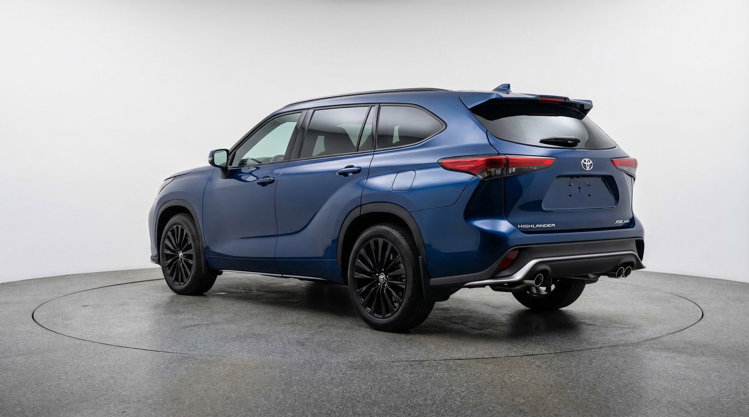 Thumbnail: 2025 Toyota Highlander - 6