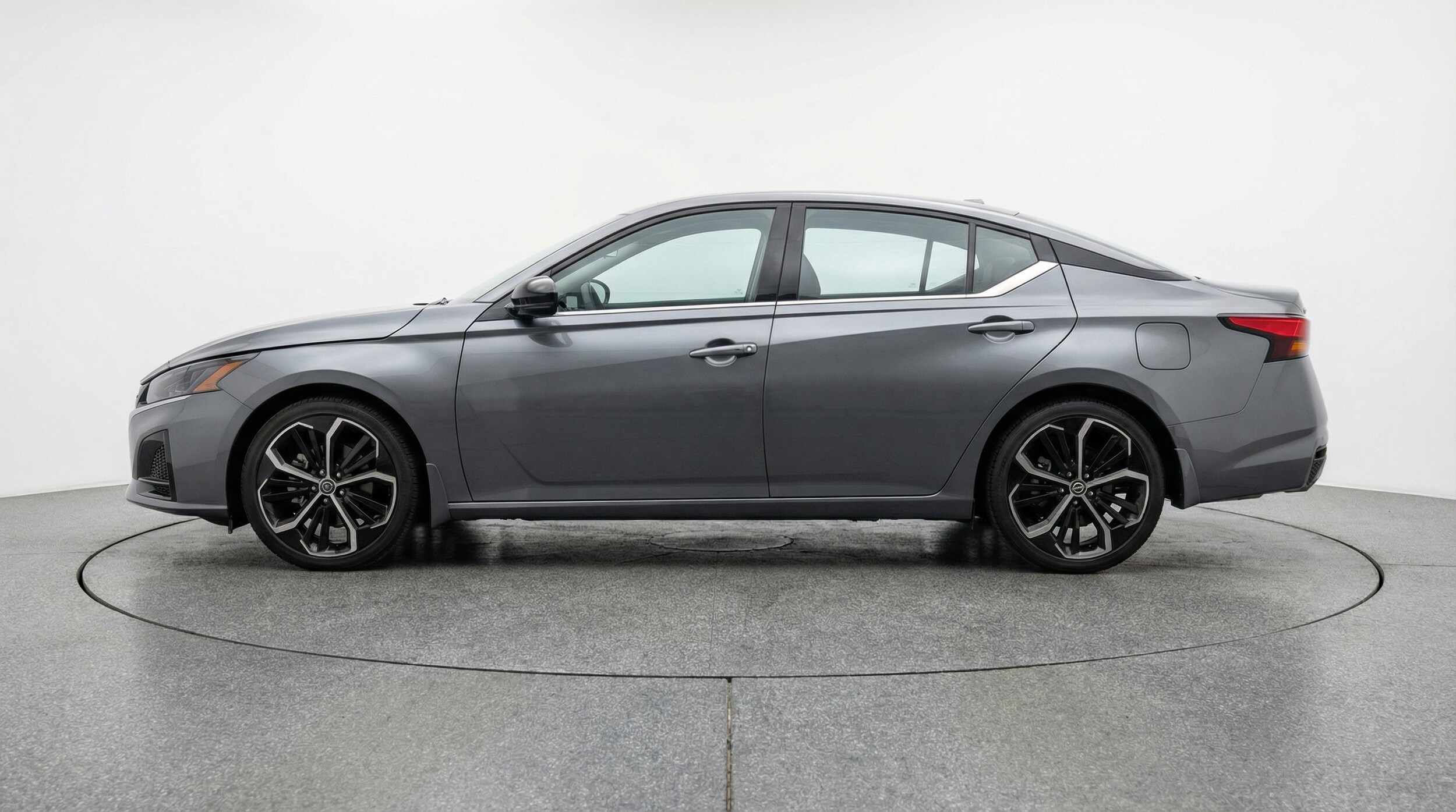 Thumbnail: 2025 Nissan Altima - 4