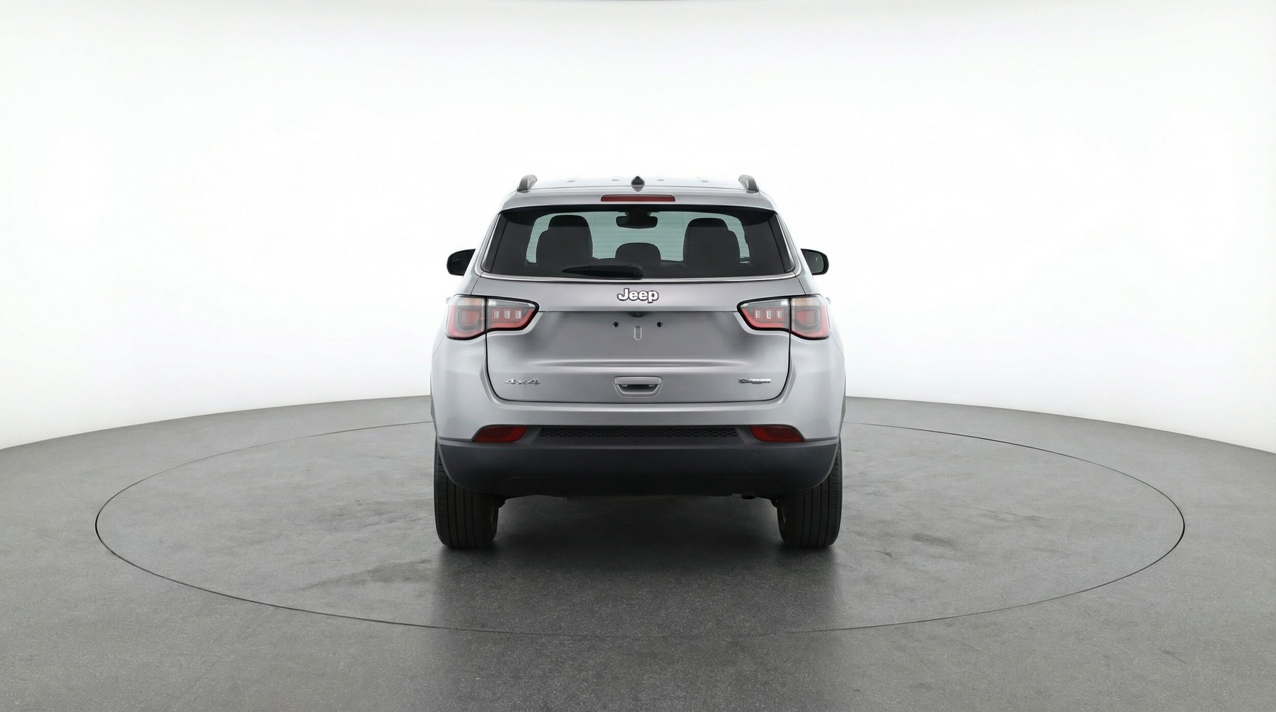 Thumbnail: 2025 Jeep Compass - 6