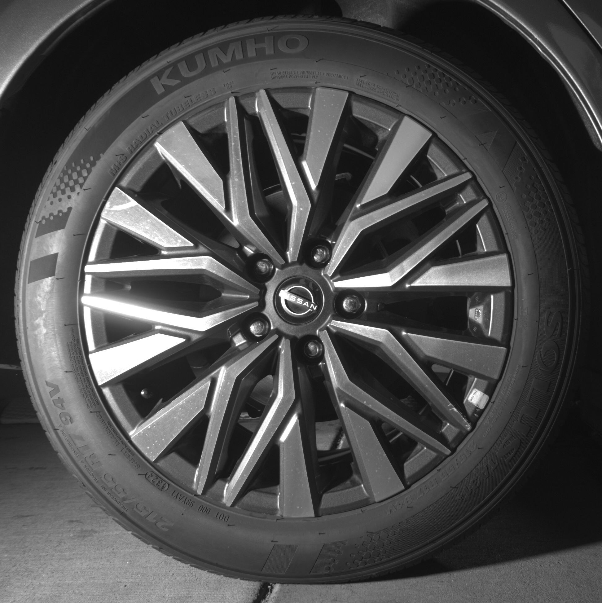 Thumbnail: 2025 Nissan Altima - 12