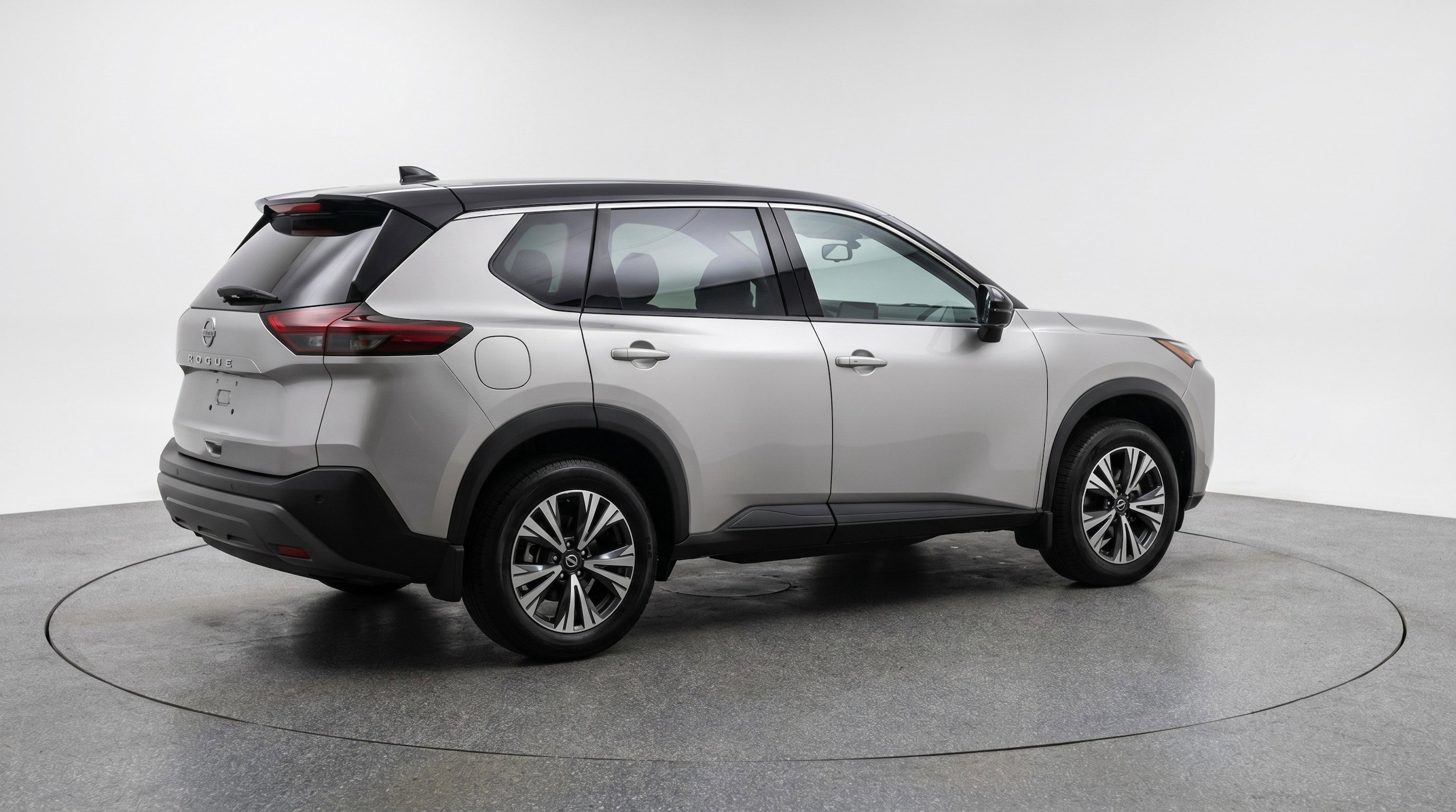 Thumbnail: 2023 Nissan Rogue - 9