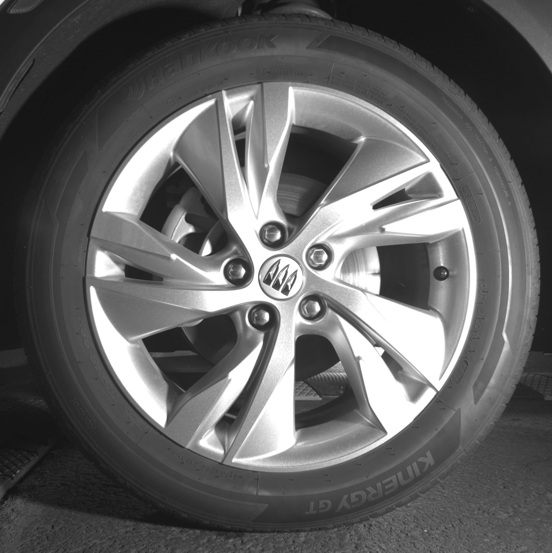 Thumbnail: 2025 Buick Encore GX - 12