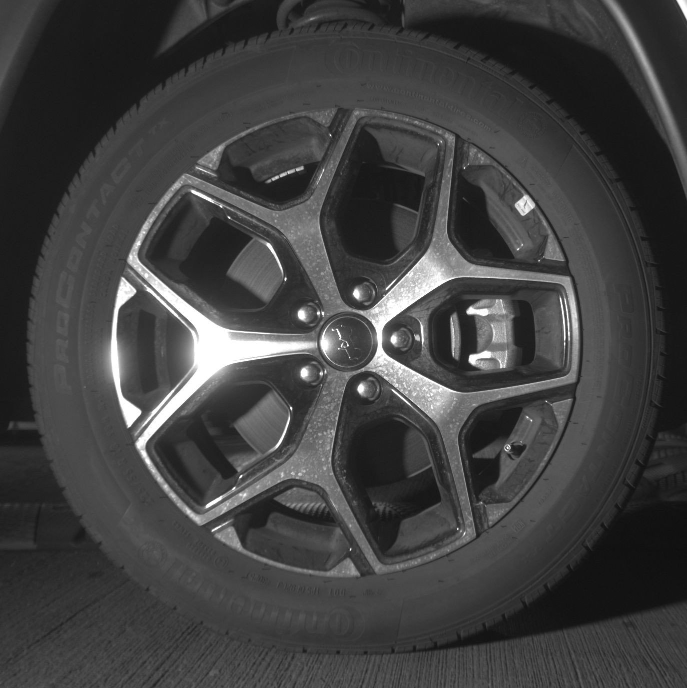 Thumbnail: 2025 Jeep Compass - 13