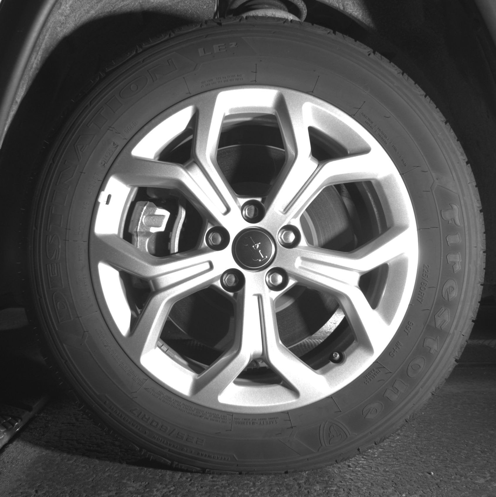 Thumbnail: 2025 Jeep Compass - 12