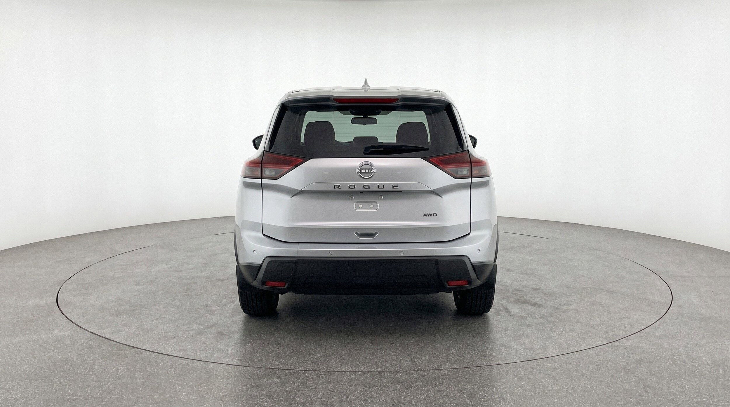 Thumbnail: 2025 Nissan Rogue - 7