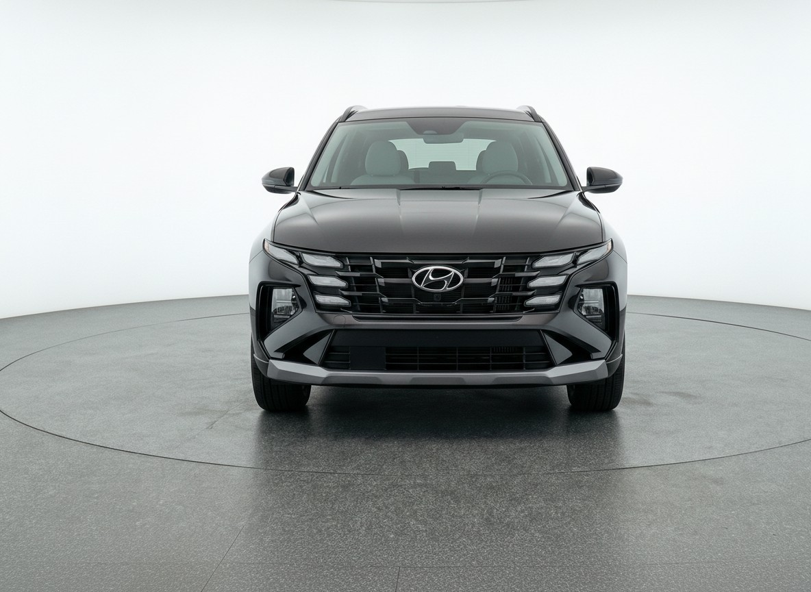 Thumbnail: 2025 Hyundai Tucson - 2