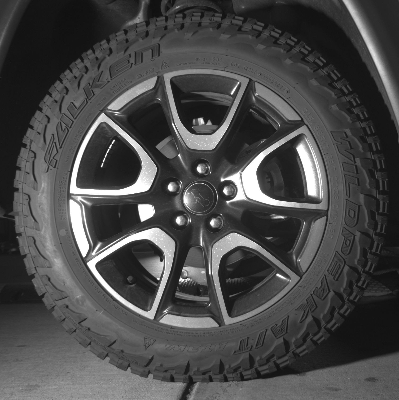 Thumbnail: 2025 Jeep Compass - 15