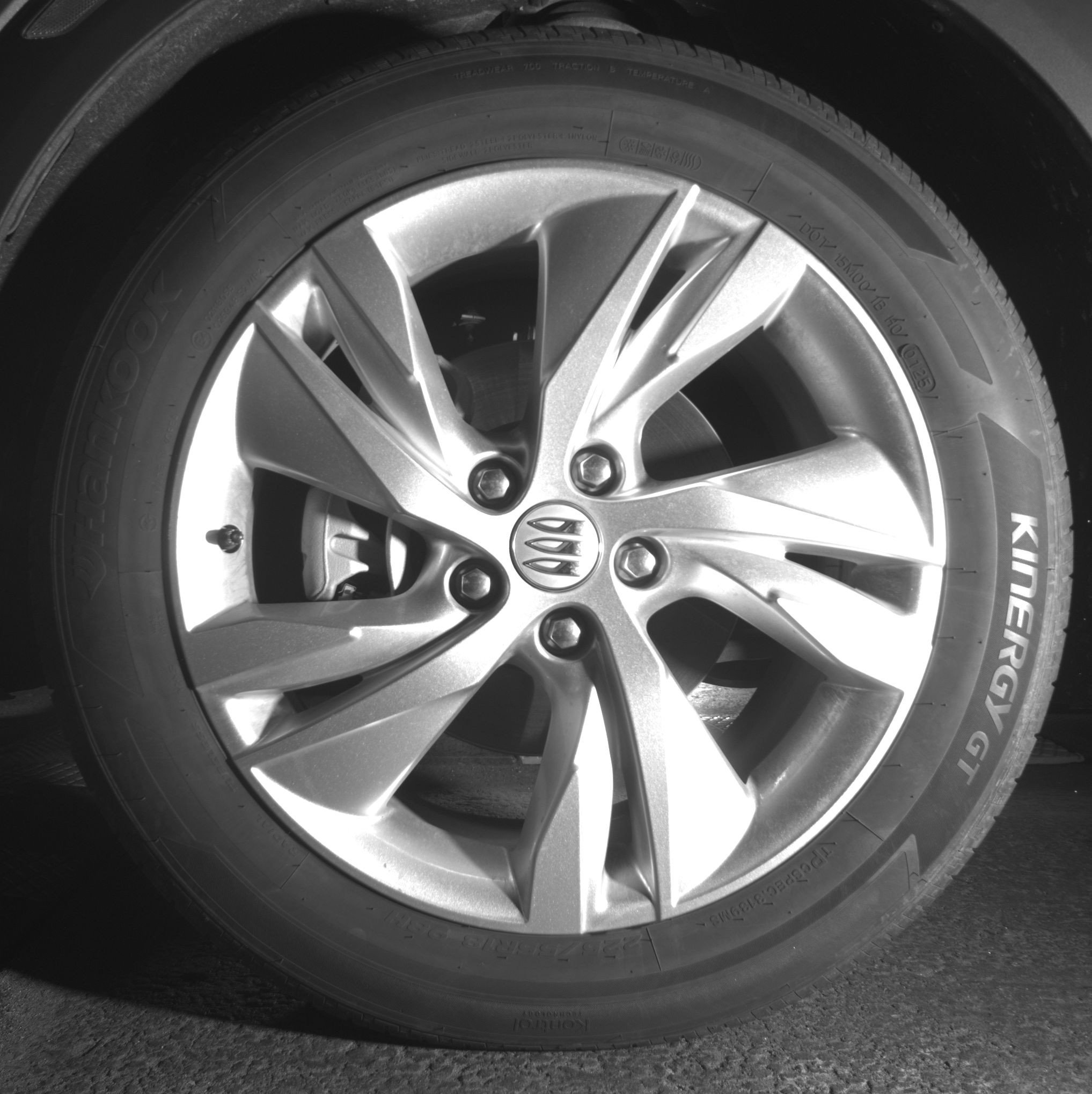 Thumbnail: 2025 Buick Encore GX - 12