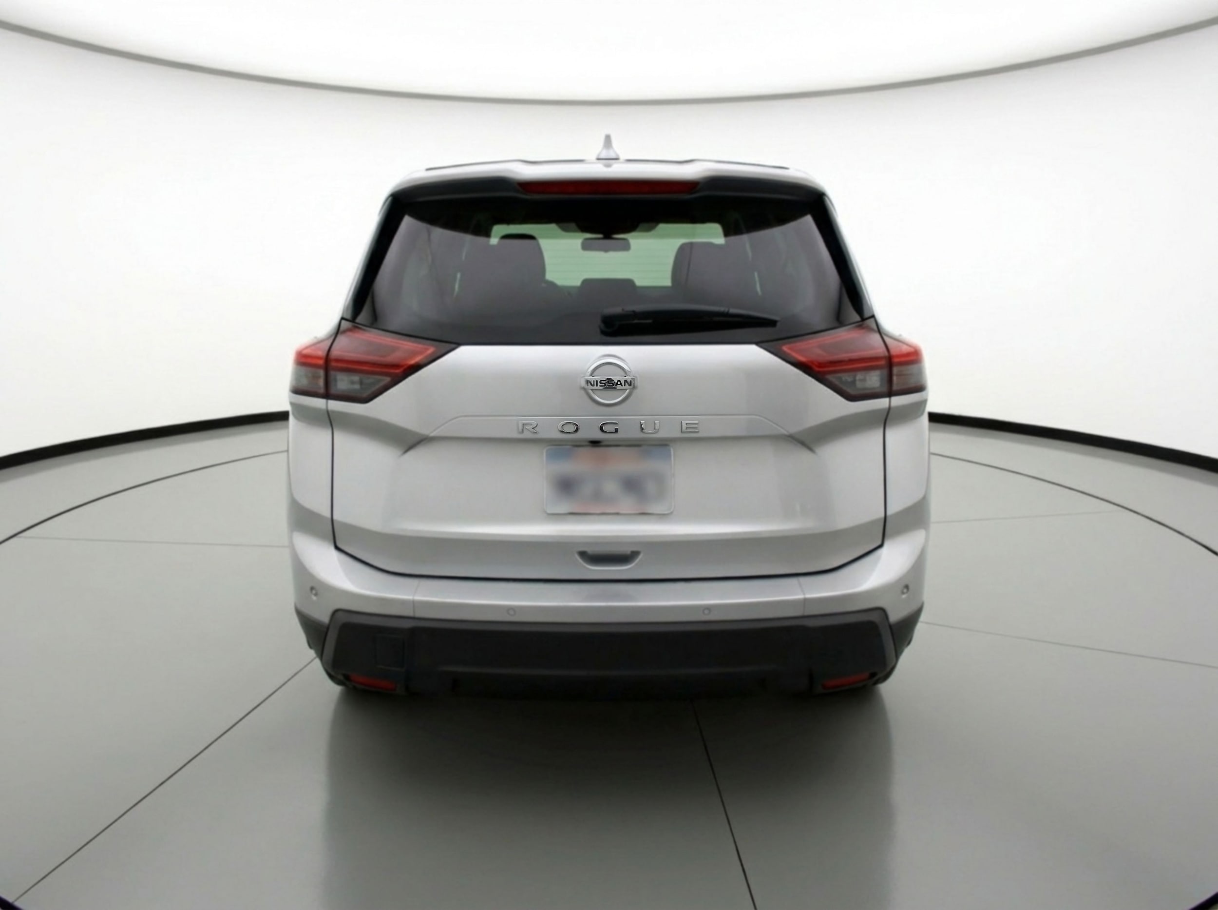 Thumbnail: 2025 Nissan Rogue - 6