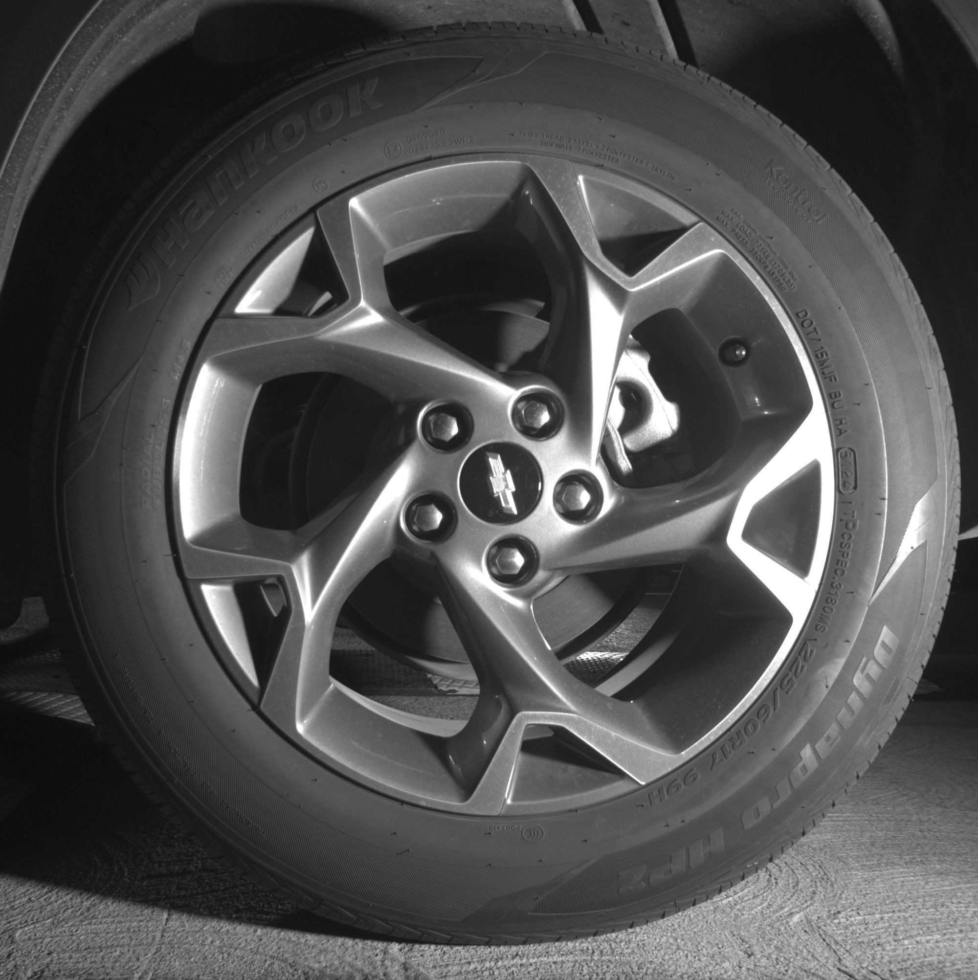 Thumbnail: 2025 Chevrolet Trax - 14