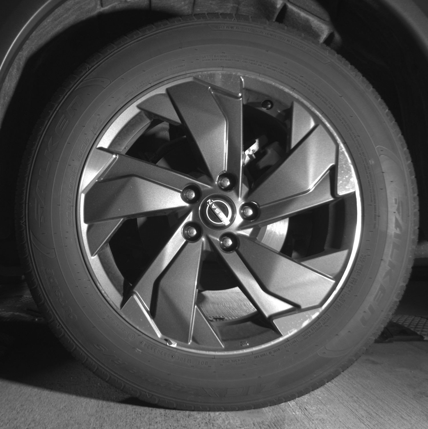 Thumbnail: 2025 Nissan Rogue - 14