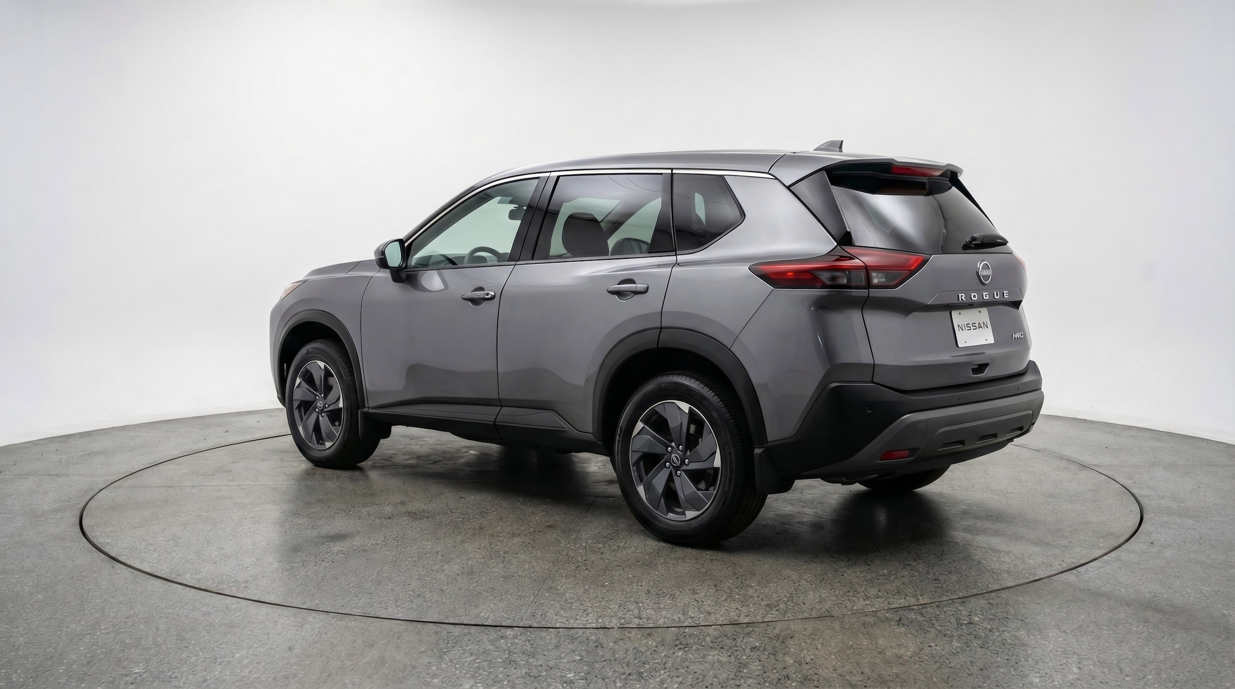 Thumbnail: 2025 Nissan Rogue - 6