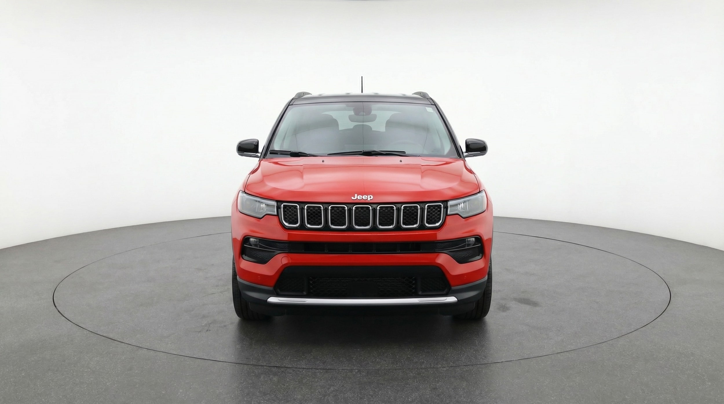 Thumbnail: 2025 Jeep Compass - 2