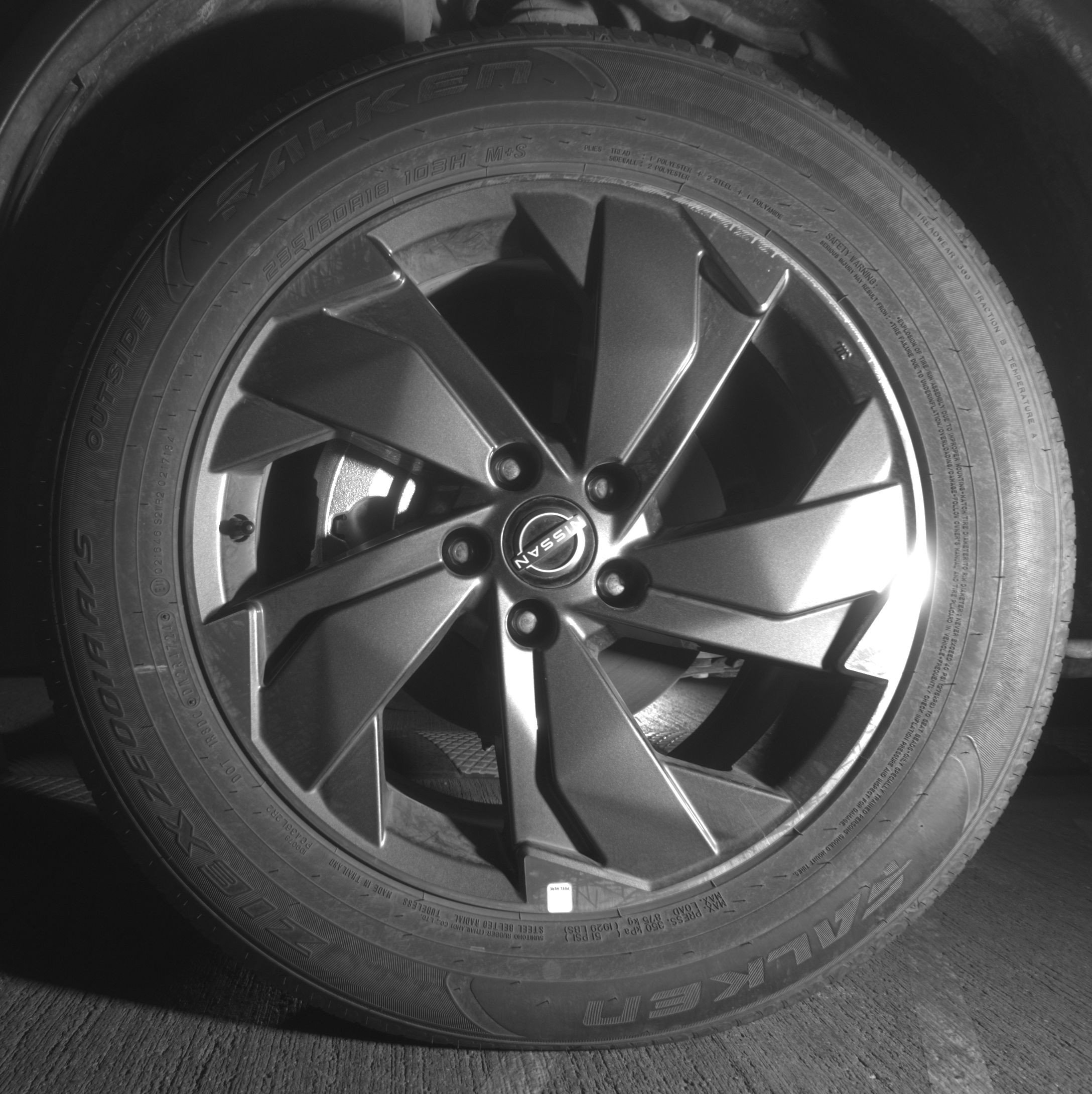 Thumbnail: 2025 Nissan Rogue - 12