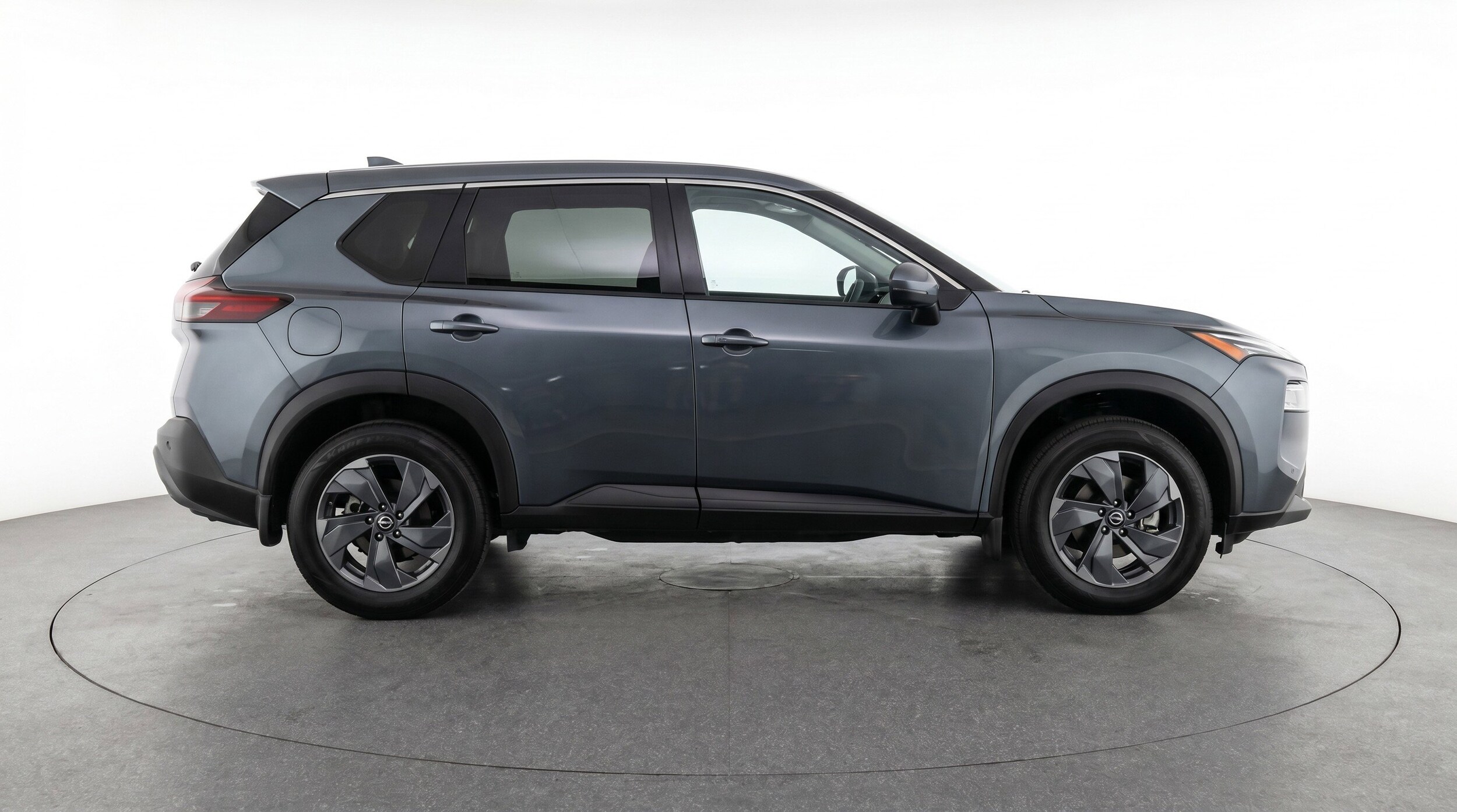 Thumbnail: 2025 Nissan Rogue - 11