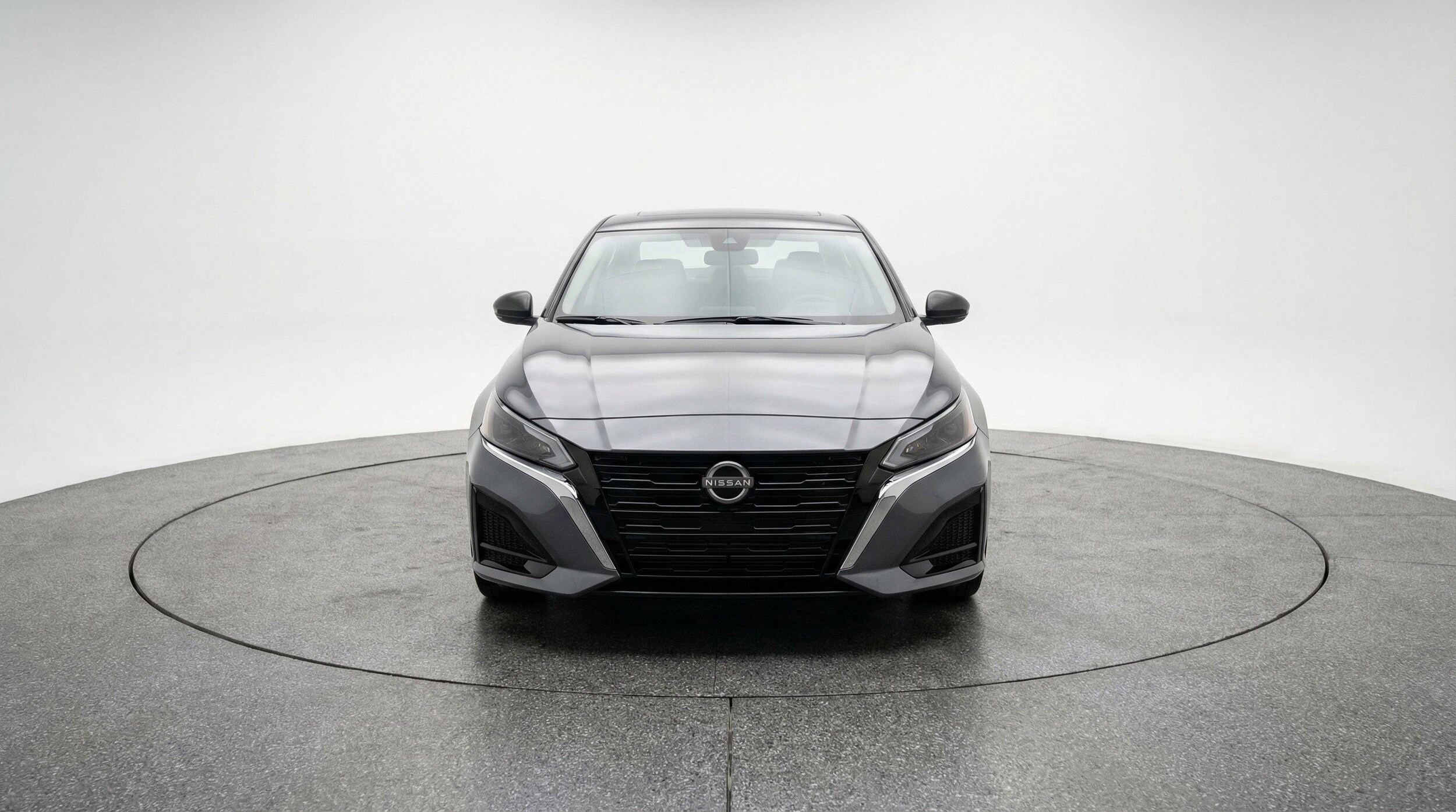 Thumbnail: 2025 Nissan Altima - 2