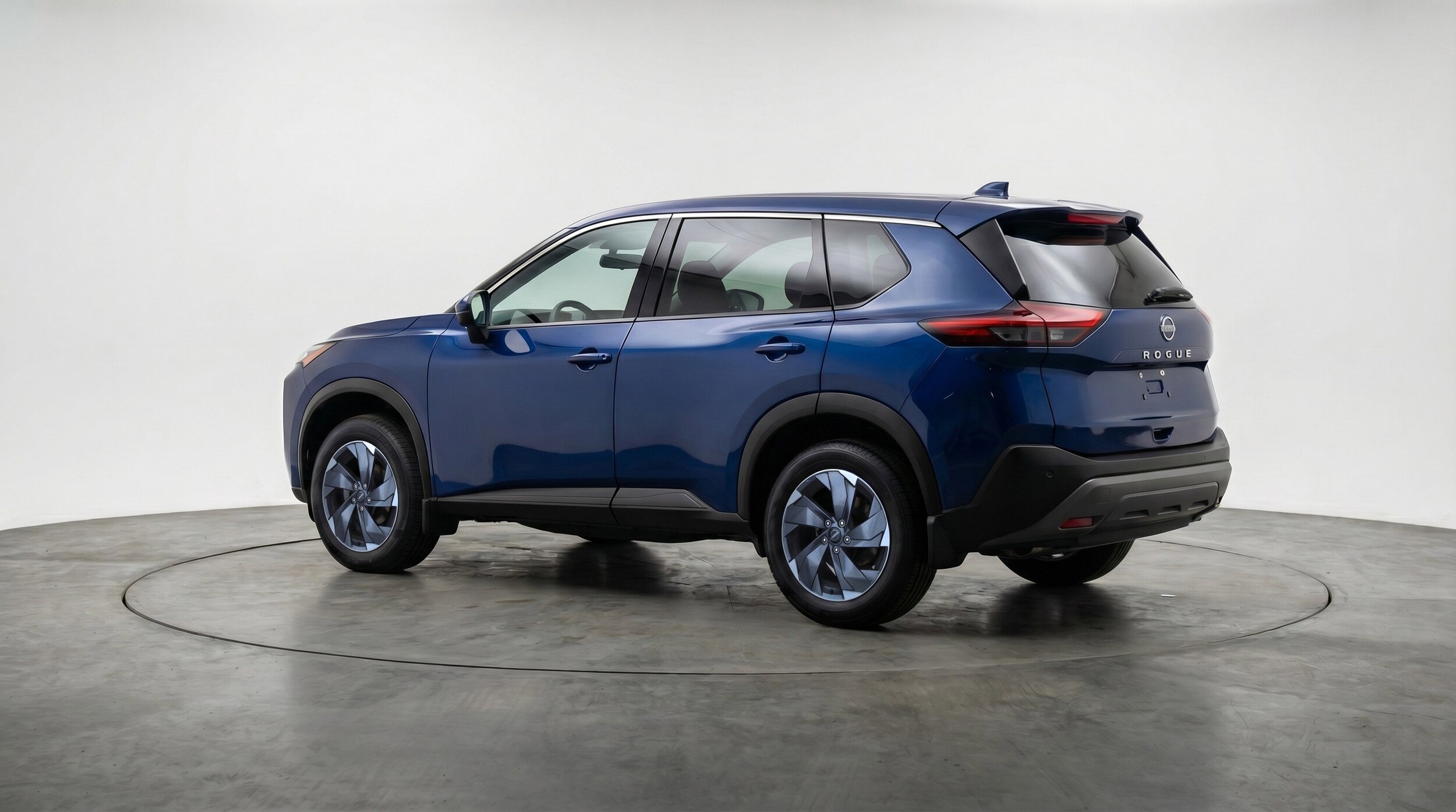 Thumbnail: 2025 Nissan Rogue - 6