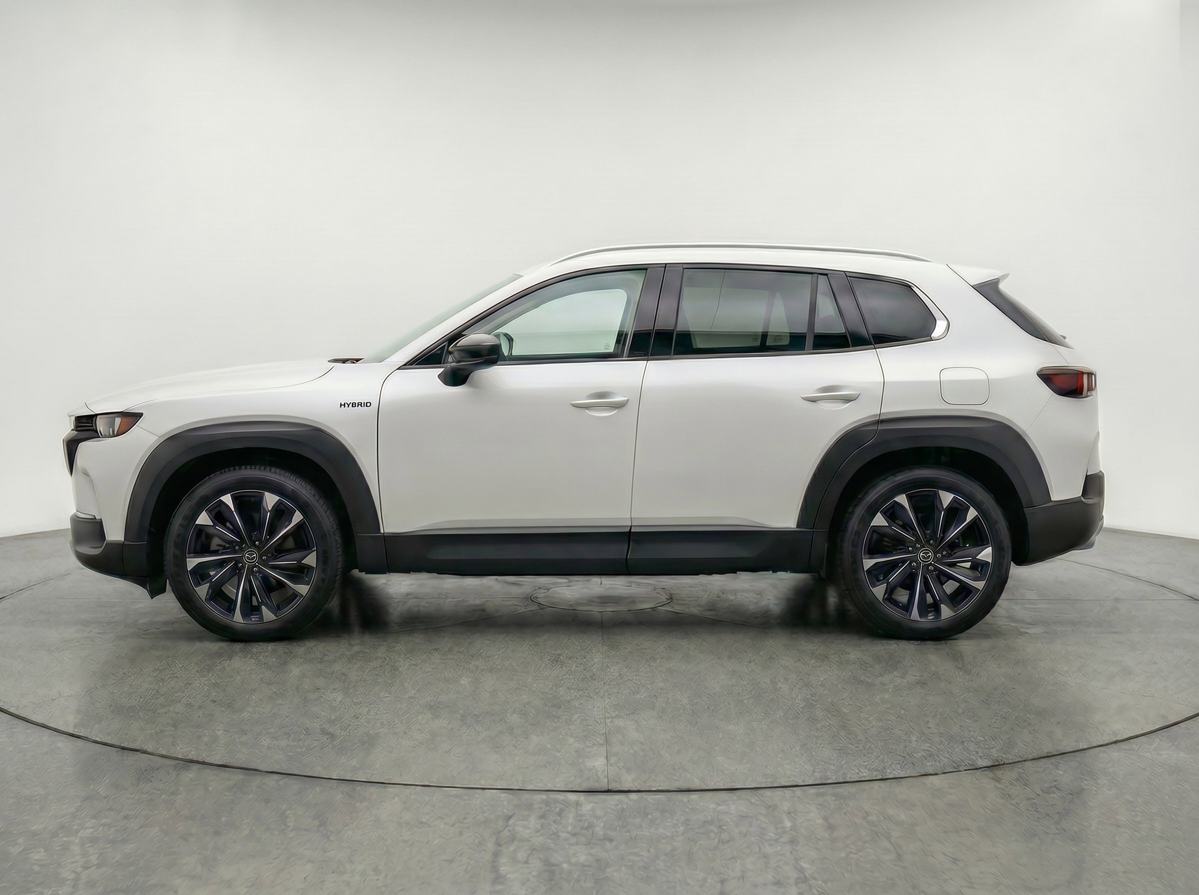 Thumbnail: 2025 Mazda CX-50 - 5