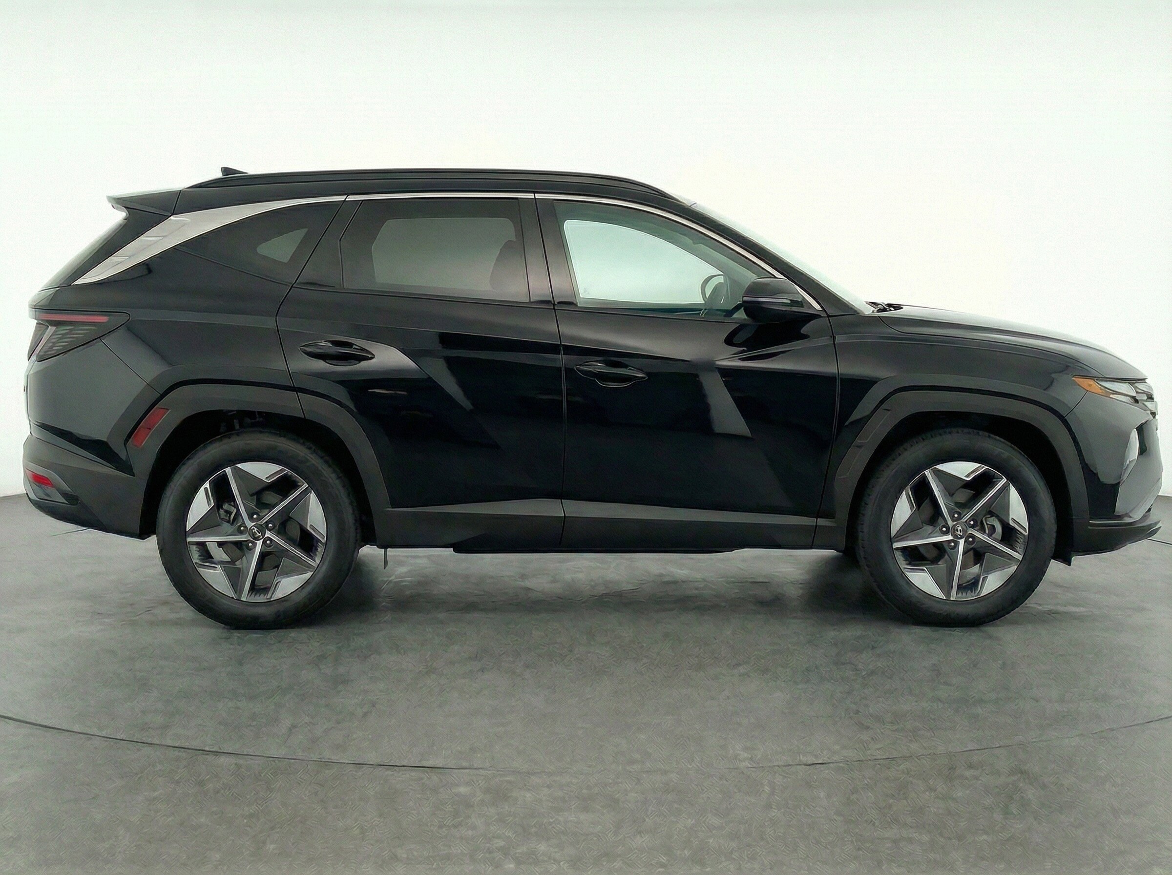 Thumbnail: 2025 Hyundai Tucson - 11