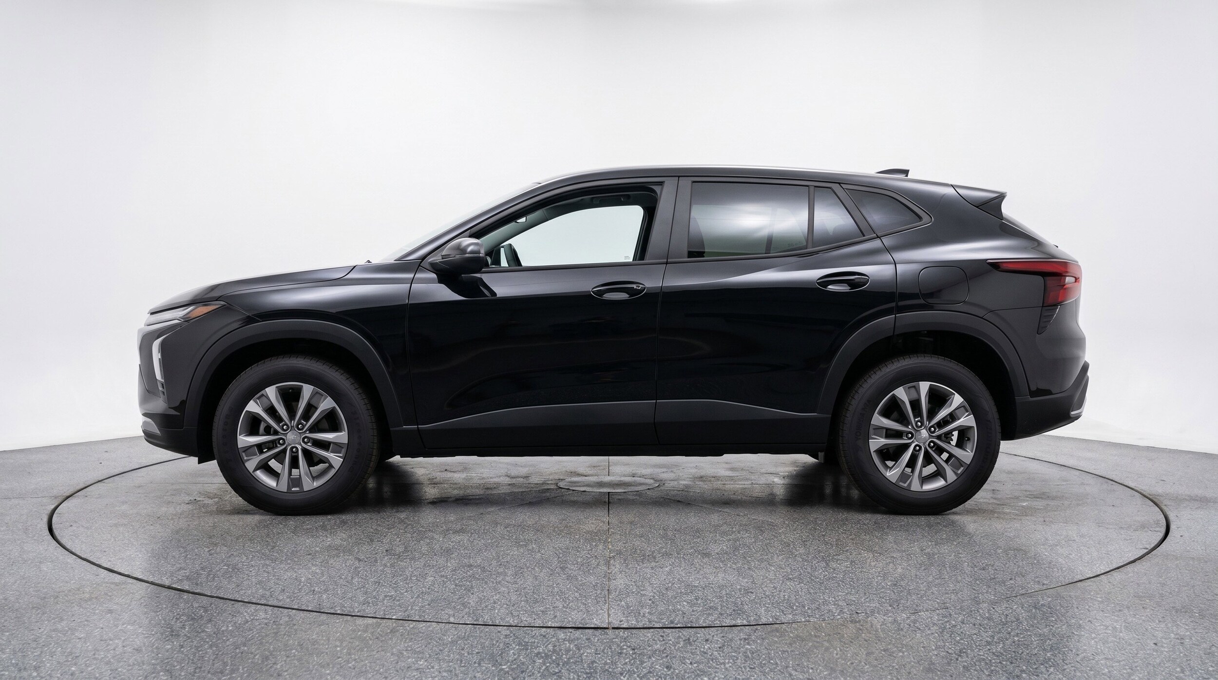 Thumbnail: 2025 Chevrolet Equinox - 5