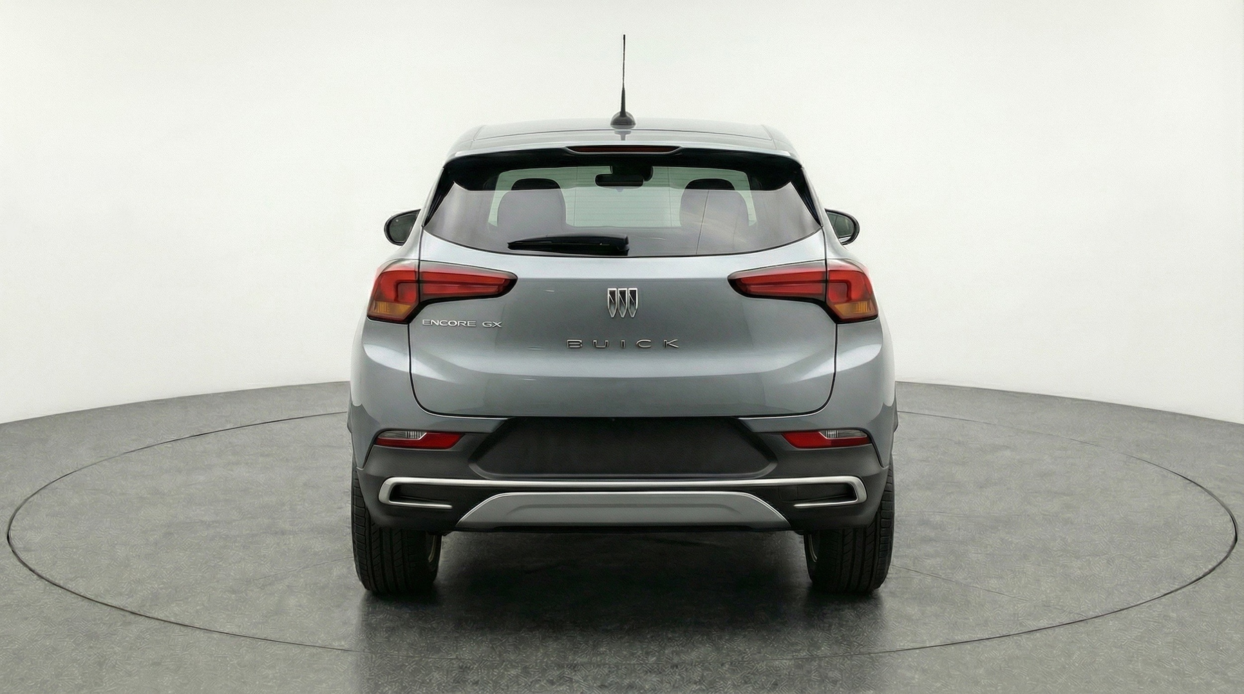 Thumbnail: 2025 Buick Encore GX - 7