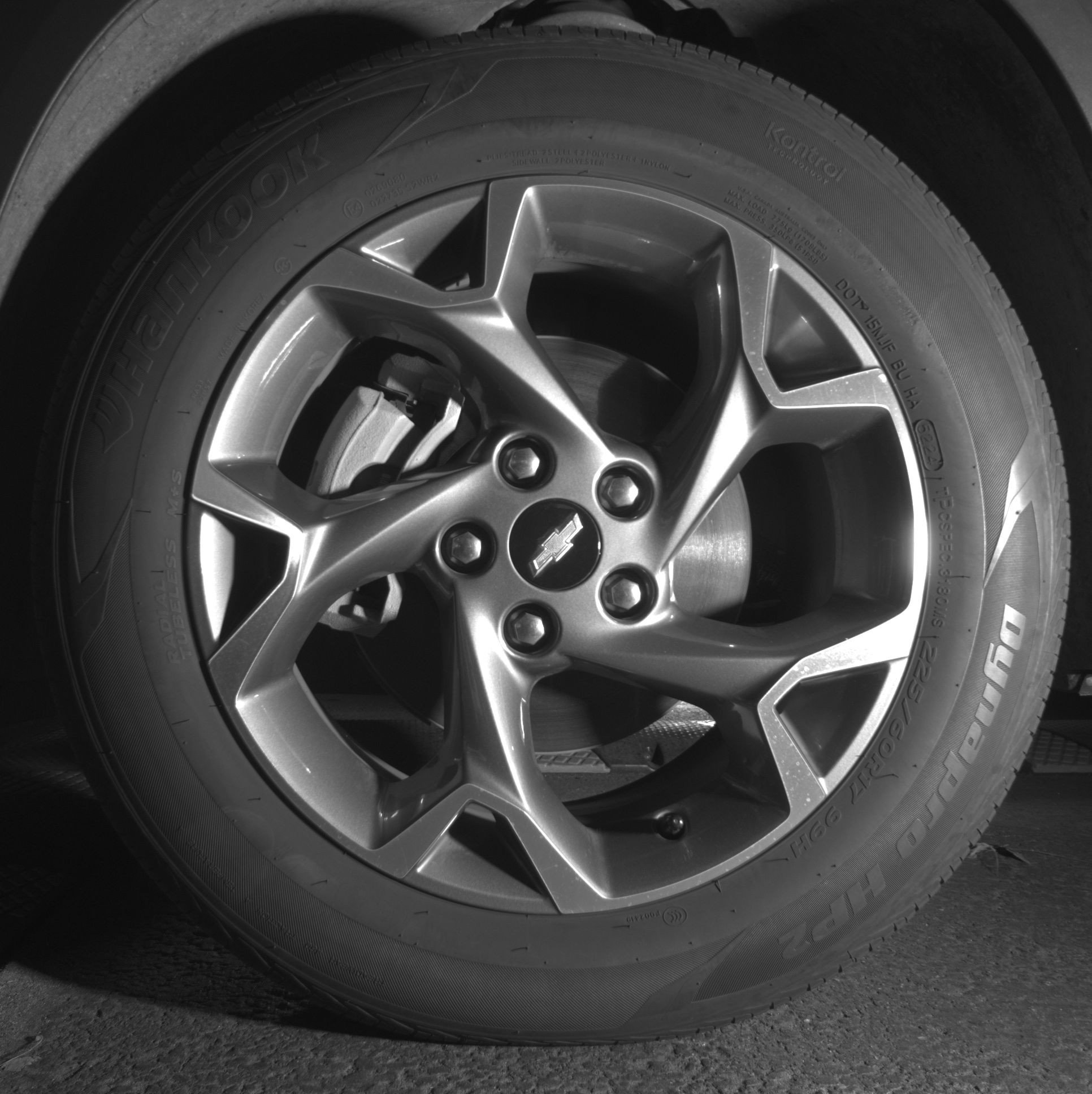 Thumbnail: 2025 Chevrolet Trax - 12