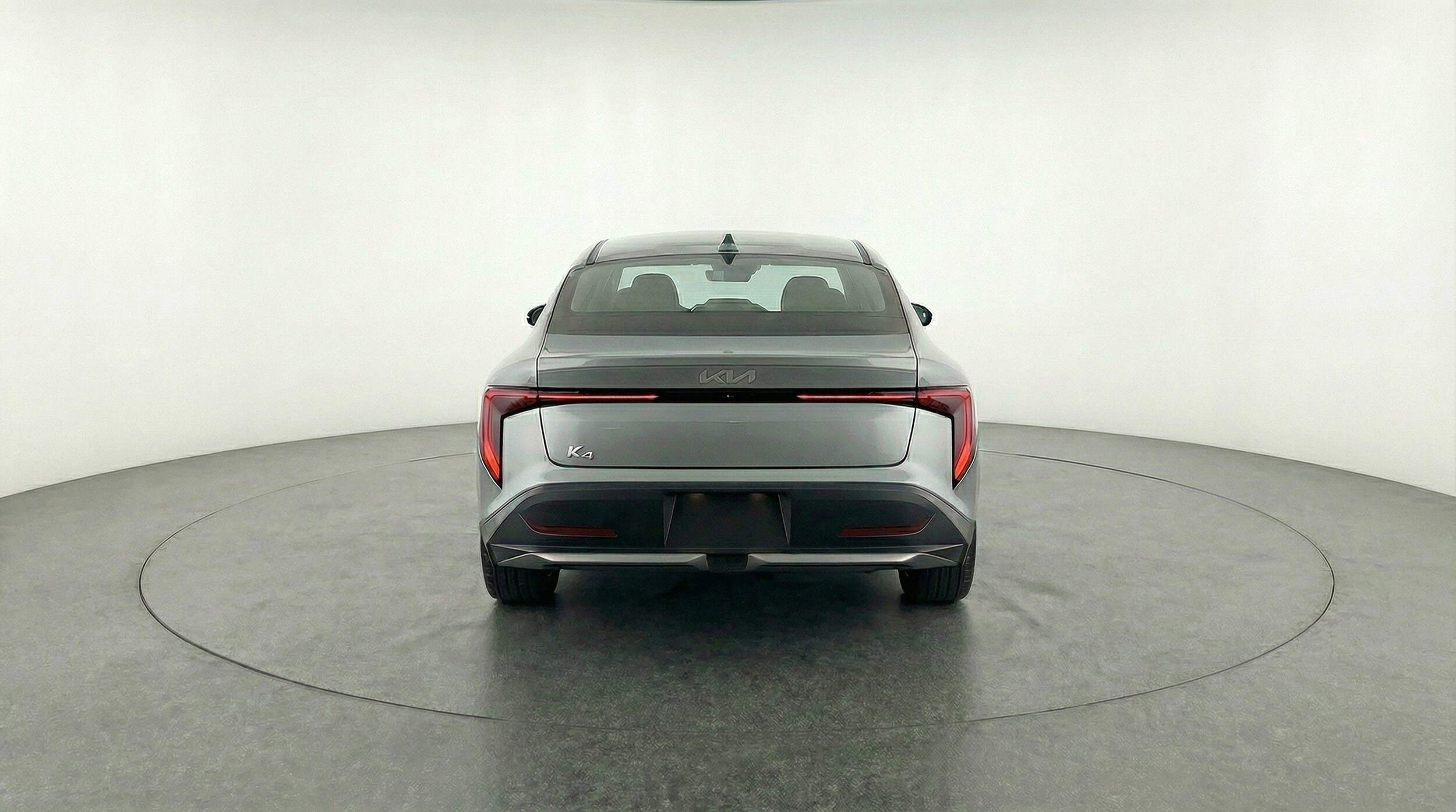 Thumbnail: 2025 Kia K4 - 7