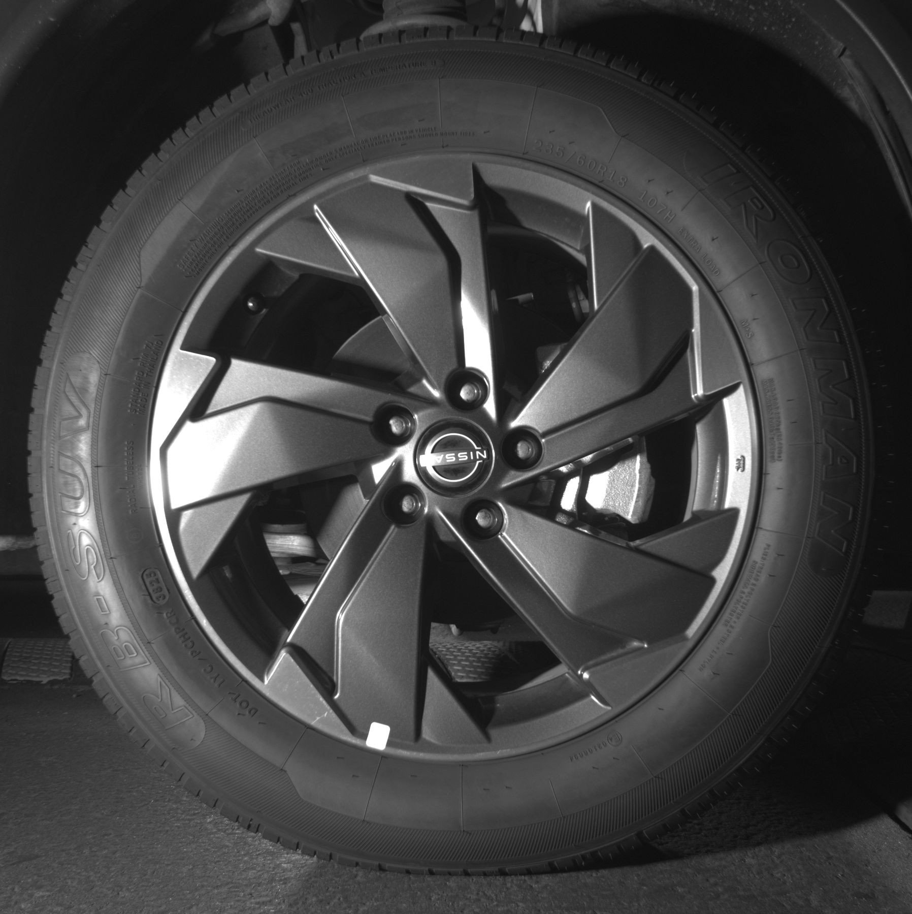 Thumbnail: 2025 Nissan Rogue - 13