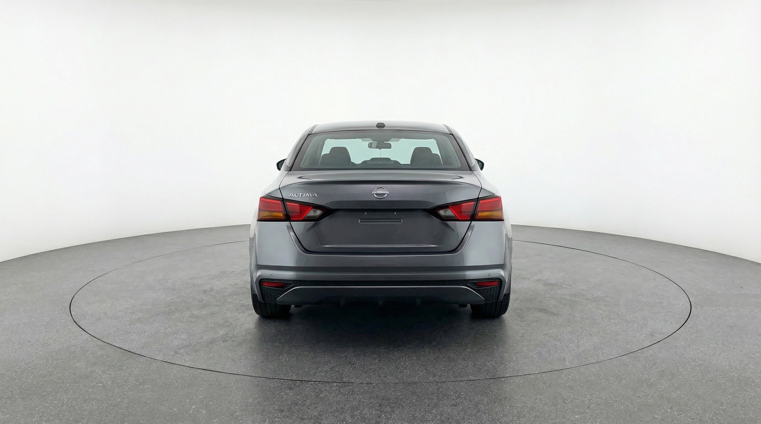 Thumbnail: 2025 Nissan Altima - 7