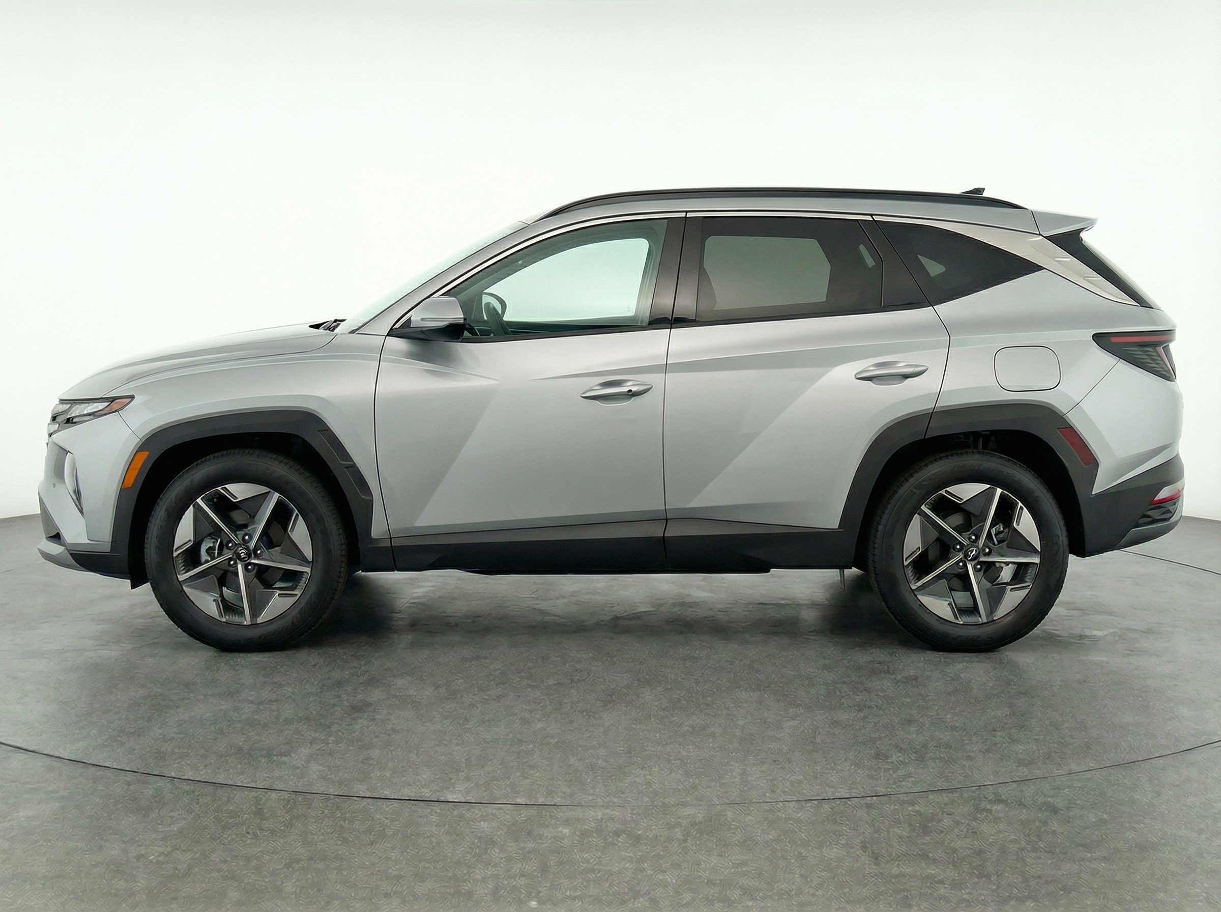 Thumbnail: 2025 Hyundai Tucson - 5