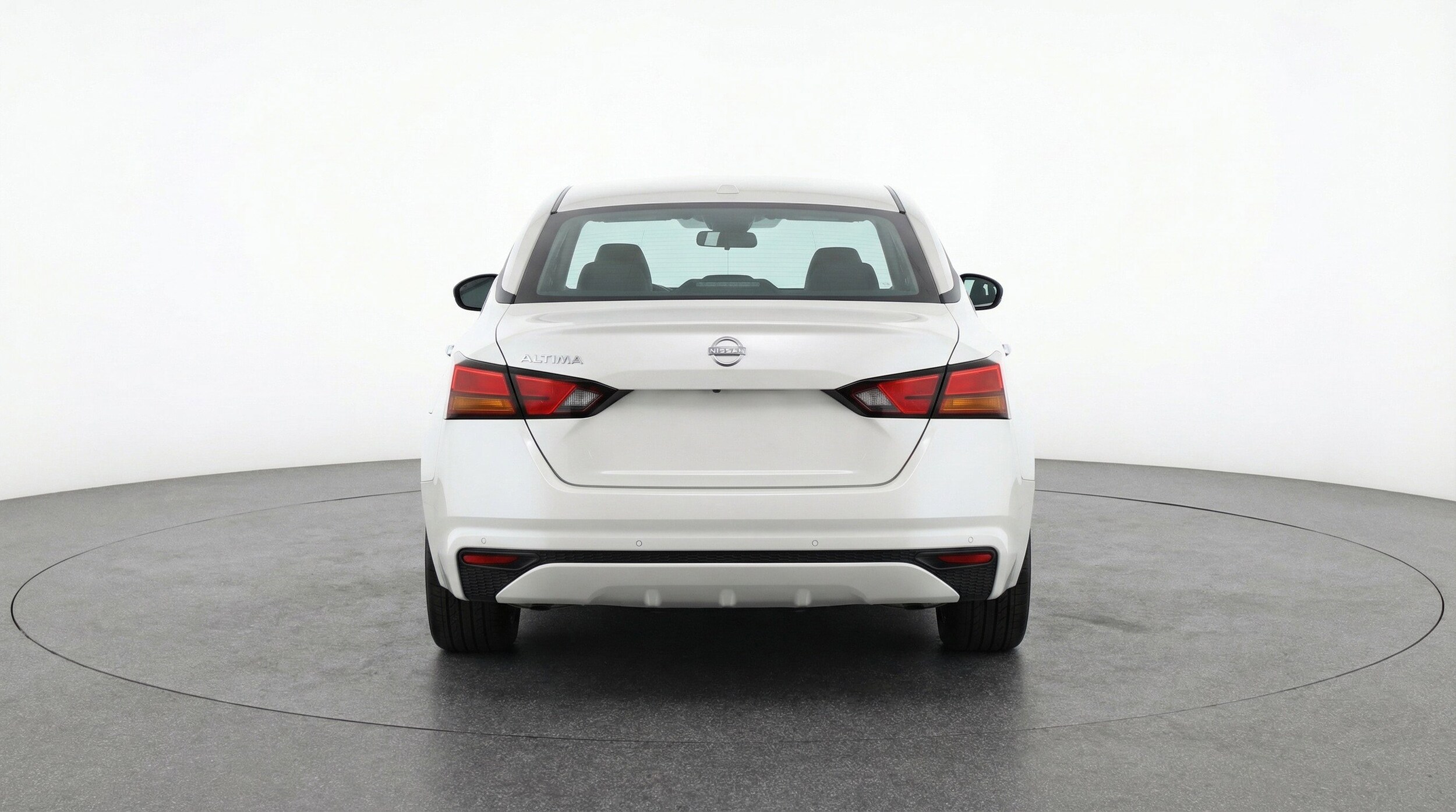 Thumbnail: 2025 Nissan Altima - 7