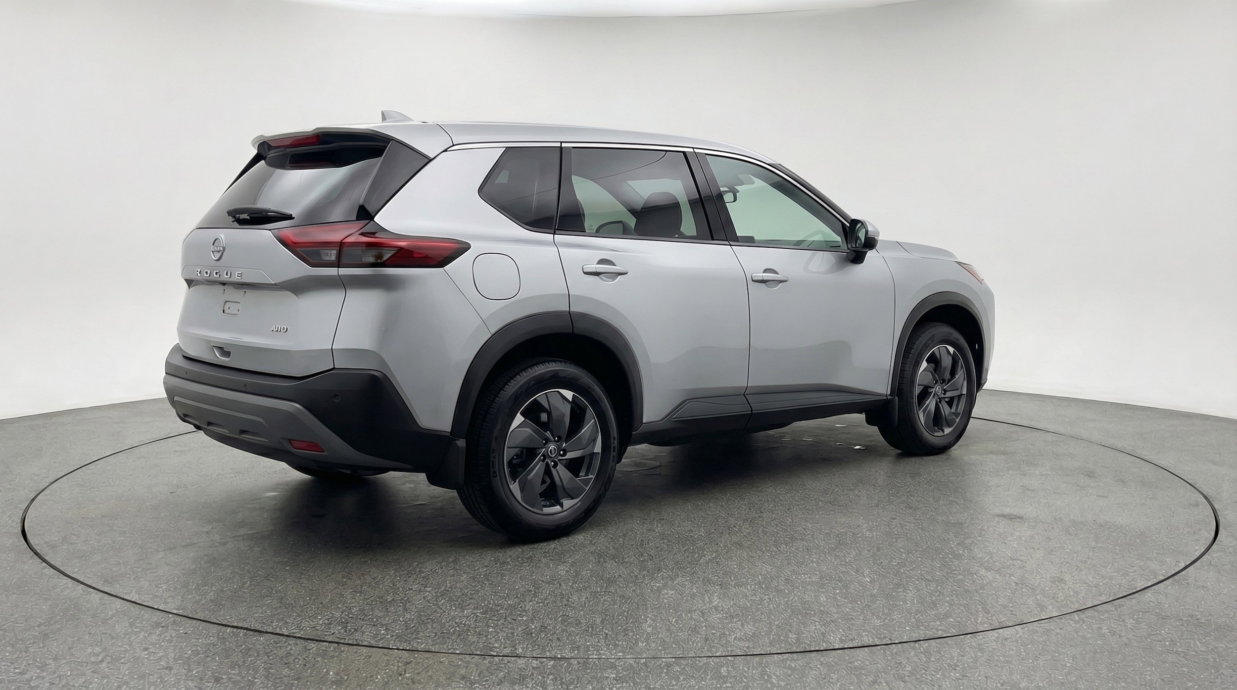 Thumbnail: 2025 Nissan Rogue - 9