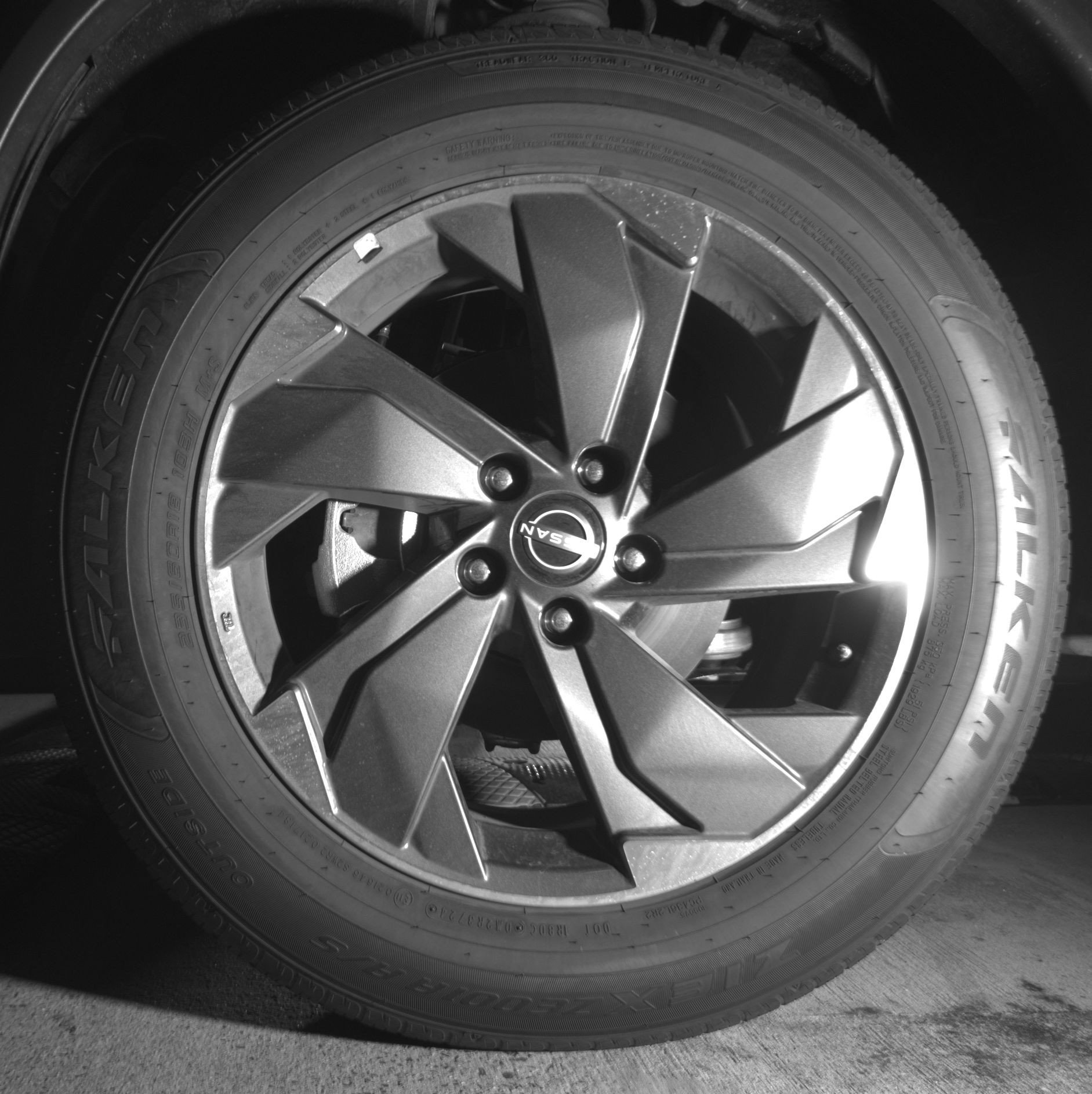 Thumbnail: 2025 Nissan Rogue - 12