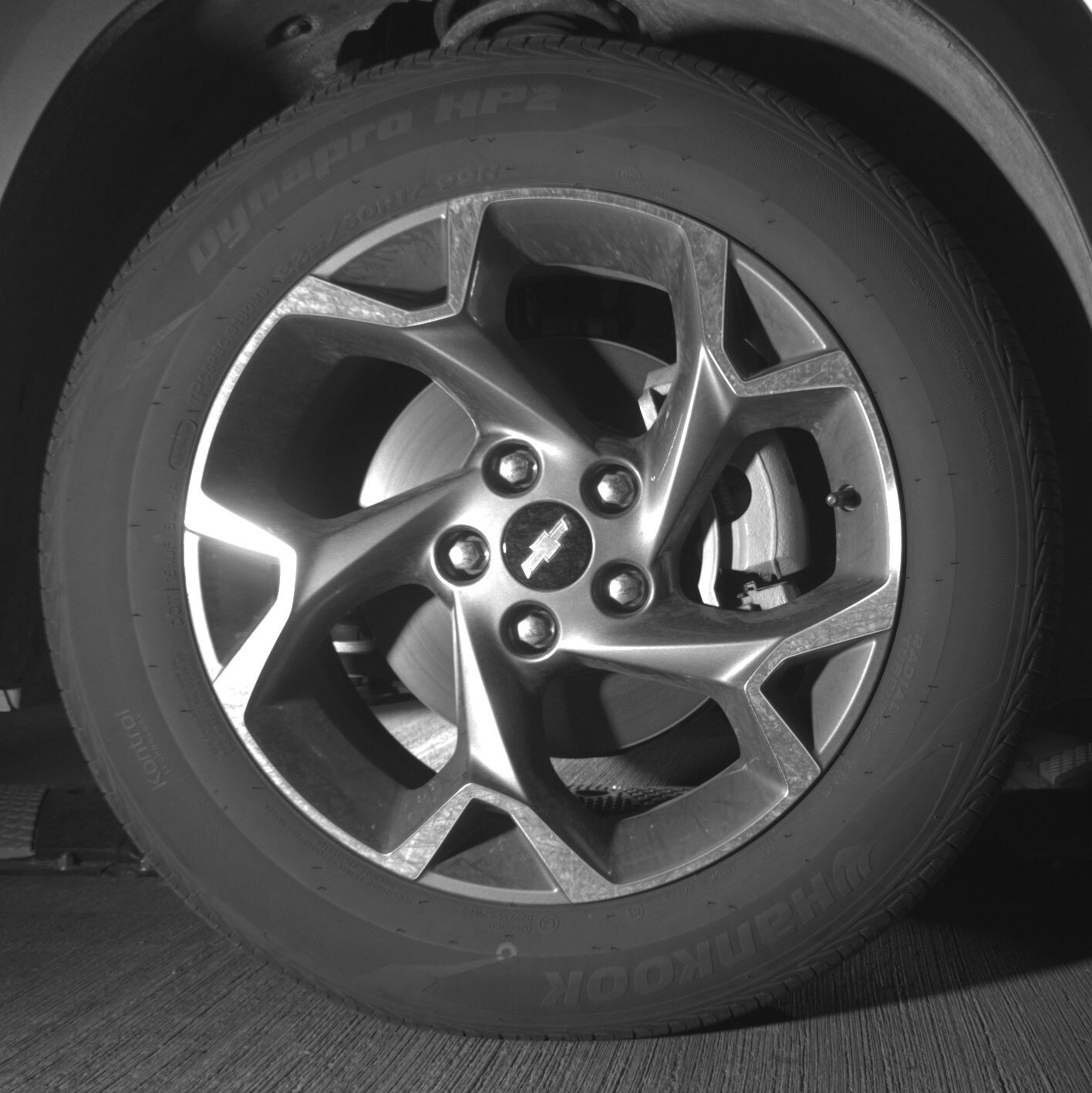 Thumbnail: 2025 Chevrolet Trax - 10